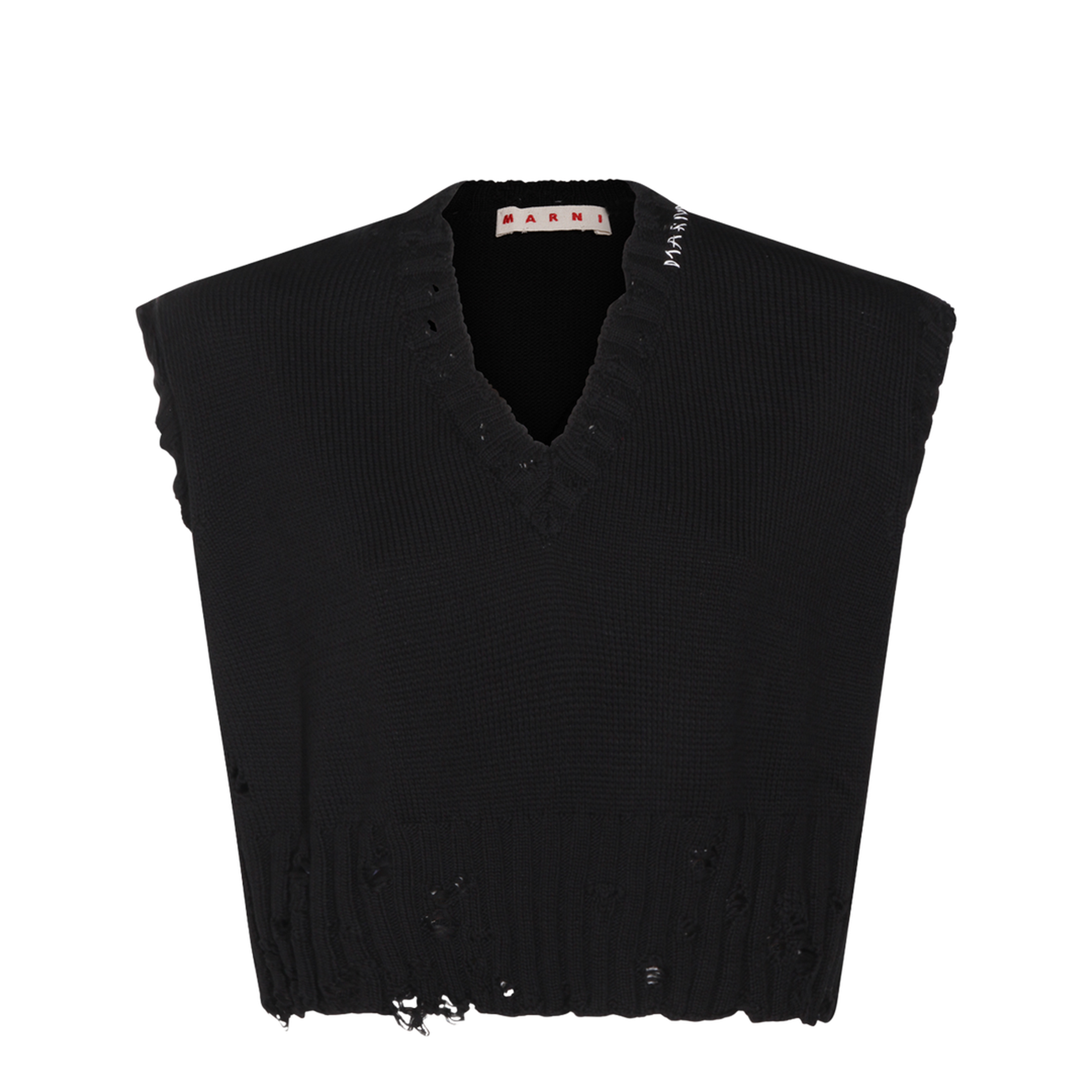 MAYFEYR - Marni - Sweaters Light Grey - CVMD0088A0UFC65200N99