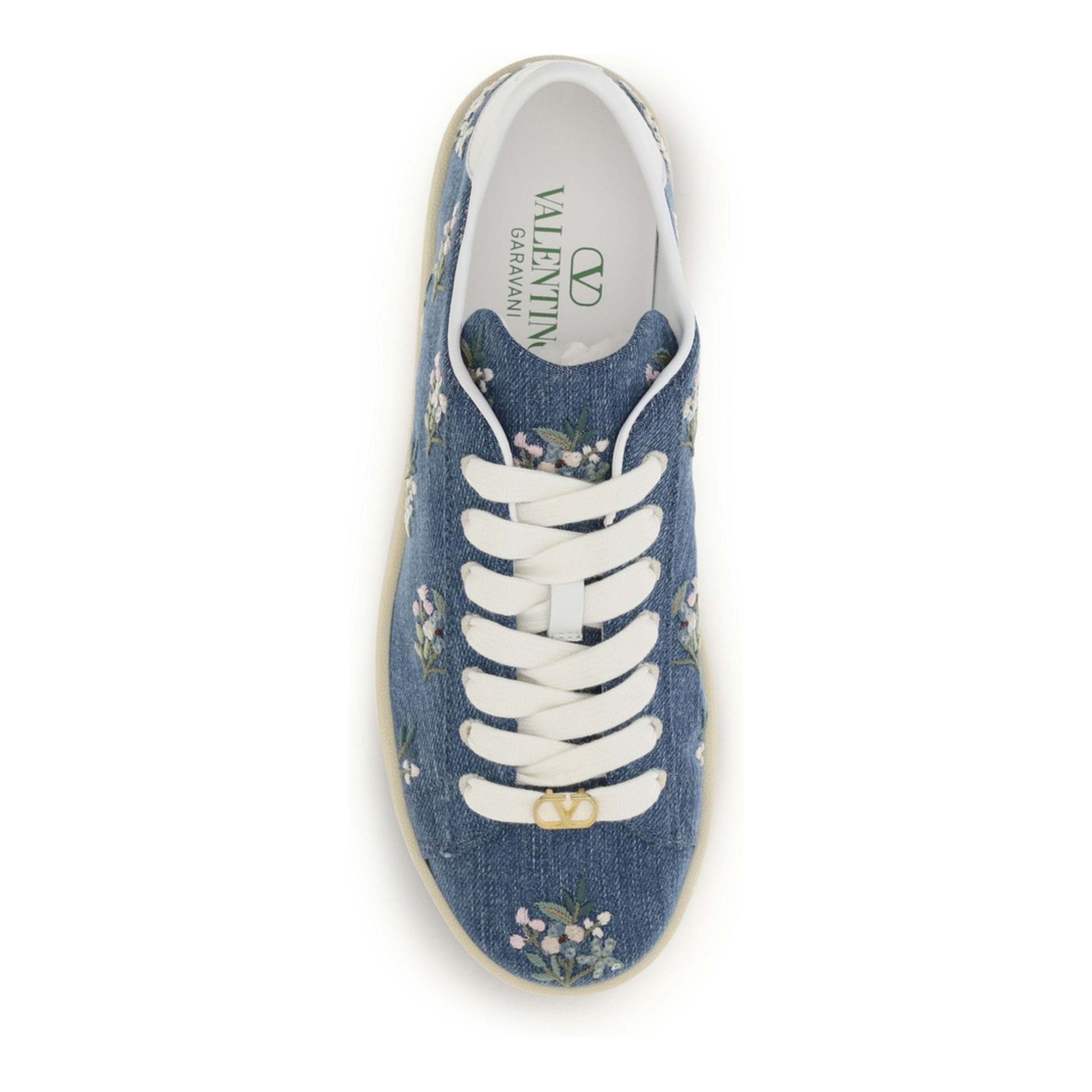 MAYFEYR - Valentino - Royco Sneakers - 8W0S0LX9IZF