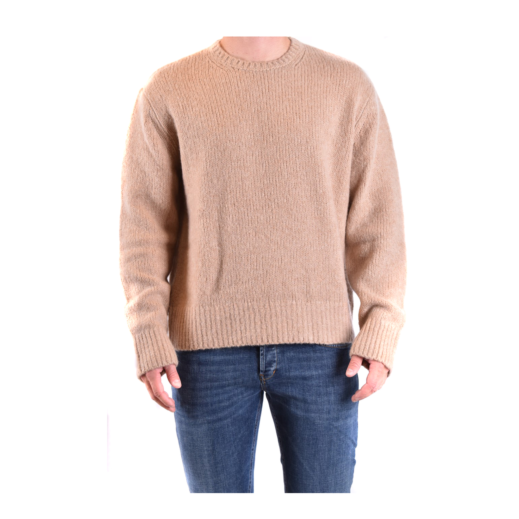 MAYFEYR - Neil Barrett - Sweaters - NBV7MA160AV605261