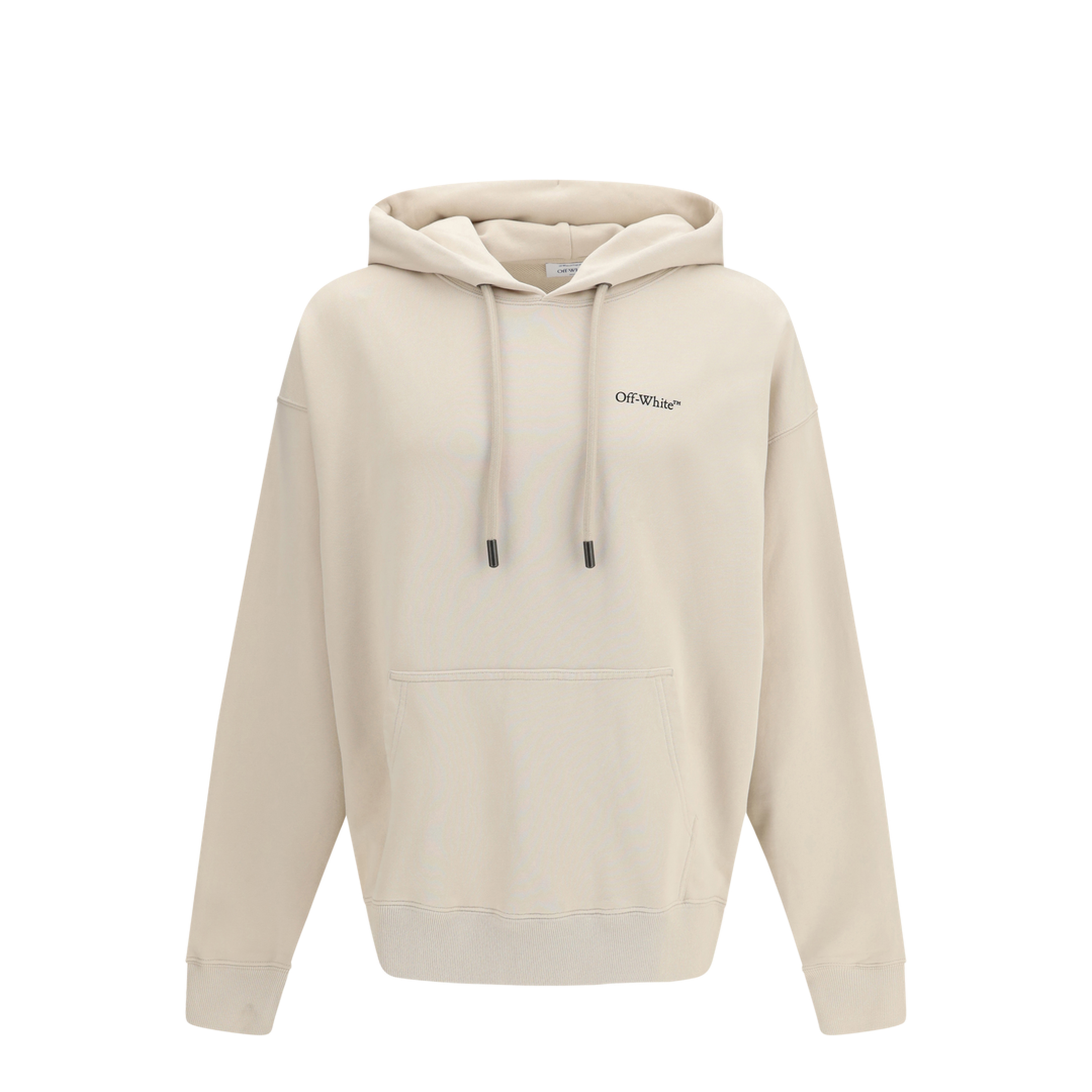 MAYFEYR - Off-White - Half Arrows Skate Hoodie - 44MBB085S26F00A270