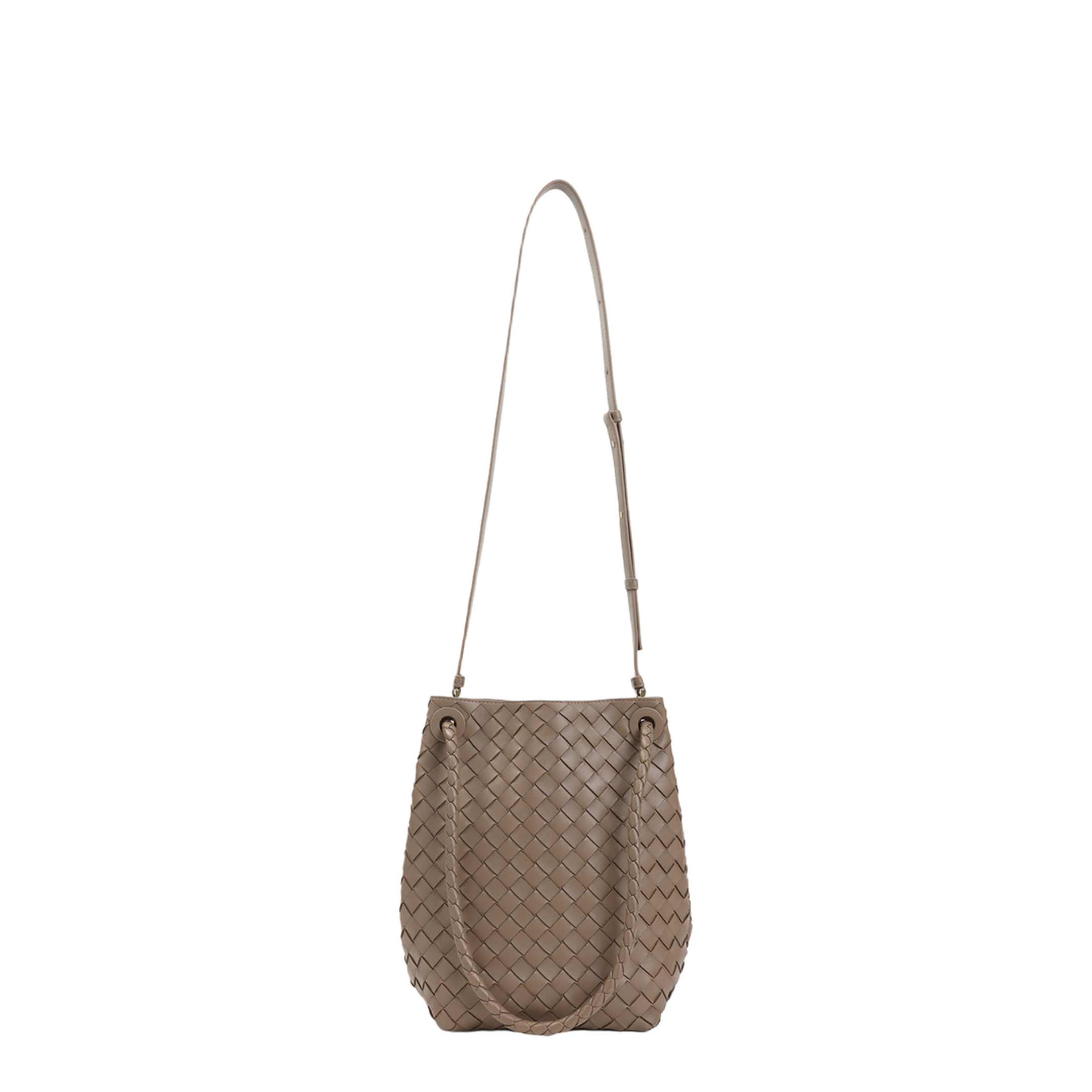 MAYFEYR - Bottega Veneta - Andiamo Bucket Bag - 855759VCPP12383