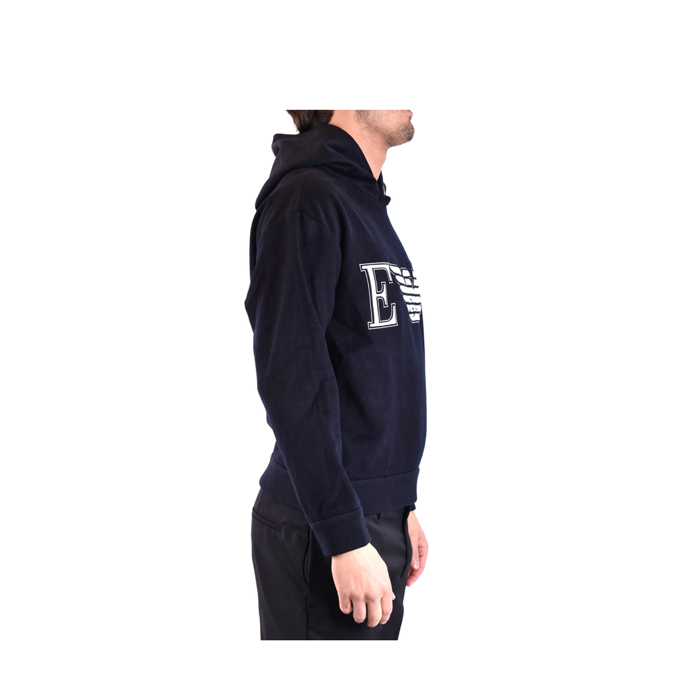 MAYFEYR - Emporio Armani - Sweatshirt - 6H1M811NXQZ0920