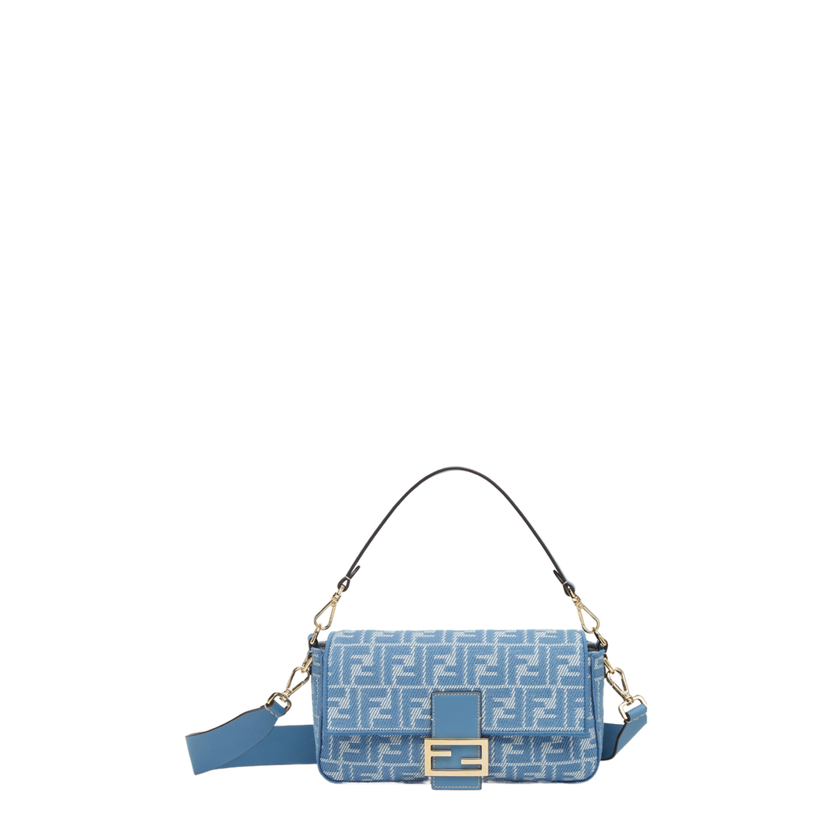 Baguette Fabric Blue