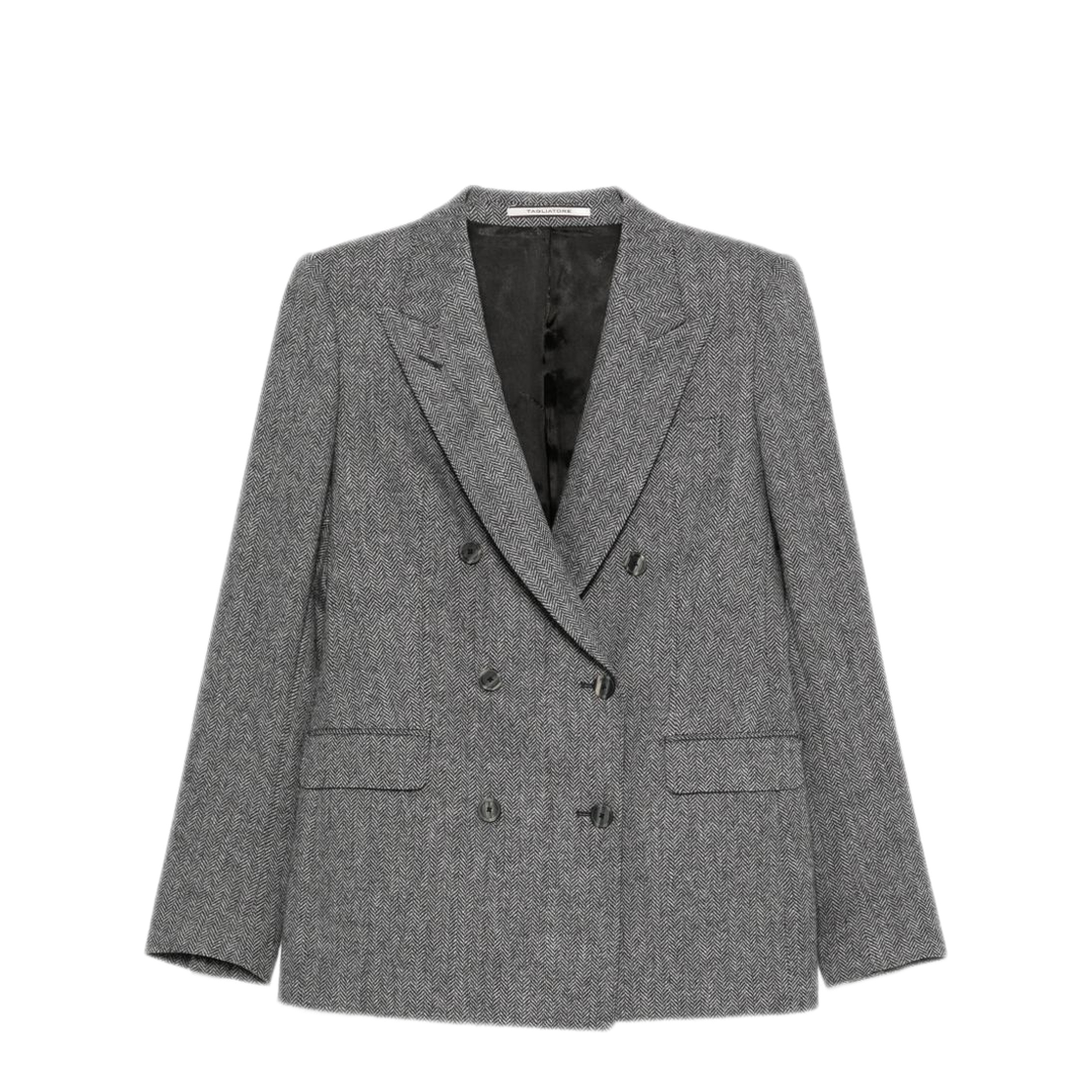 MAYFEYR - Tagliatore - Jackets Black - J-PARIGI10B610017N1253