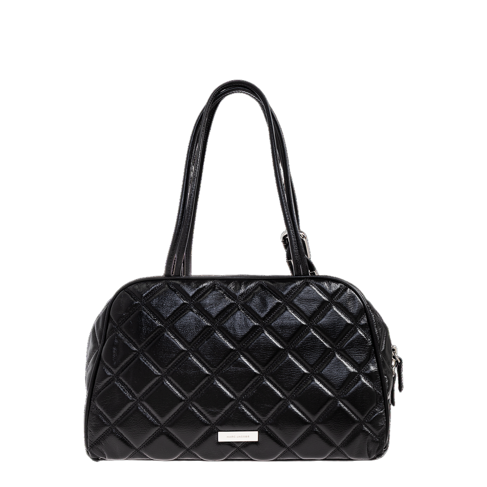 Quilted Bag
