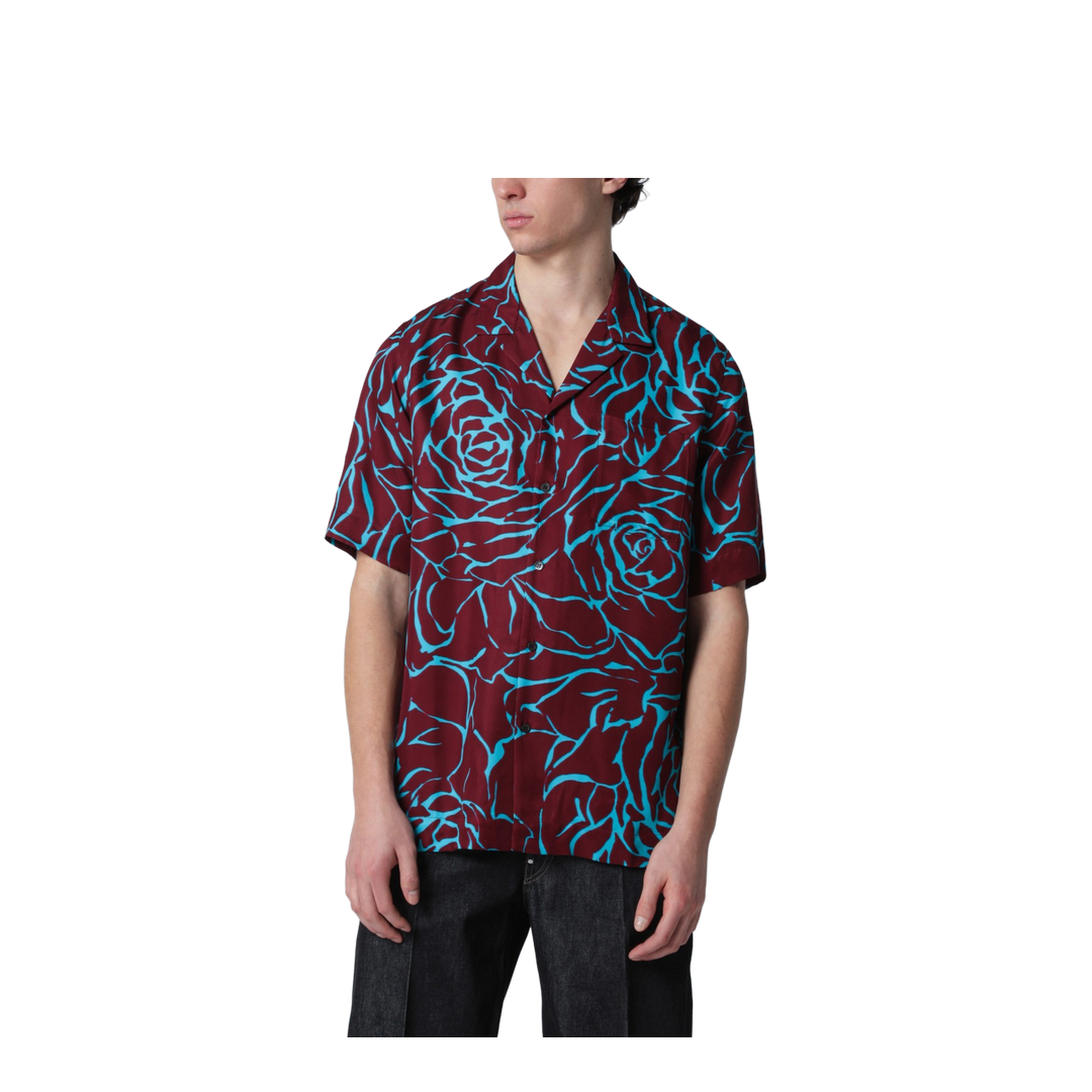 Sakai Long Sleeve Shirt