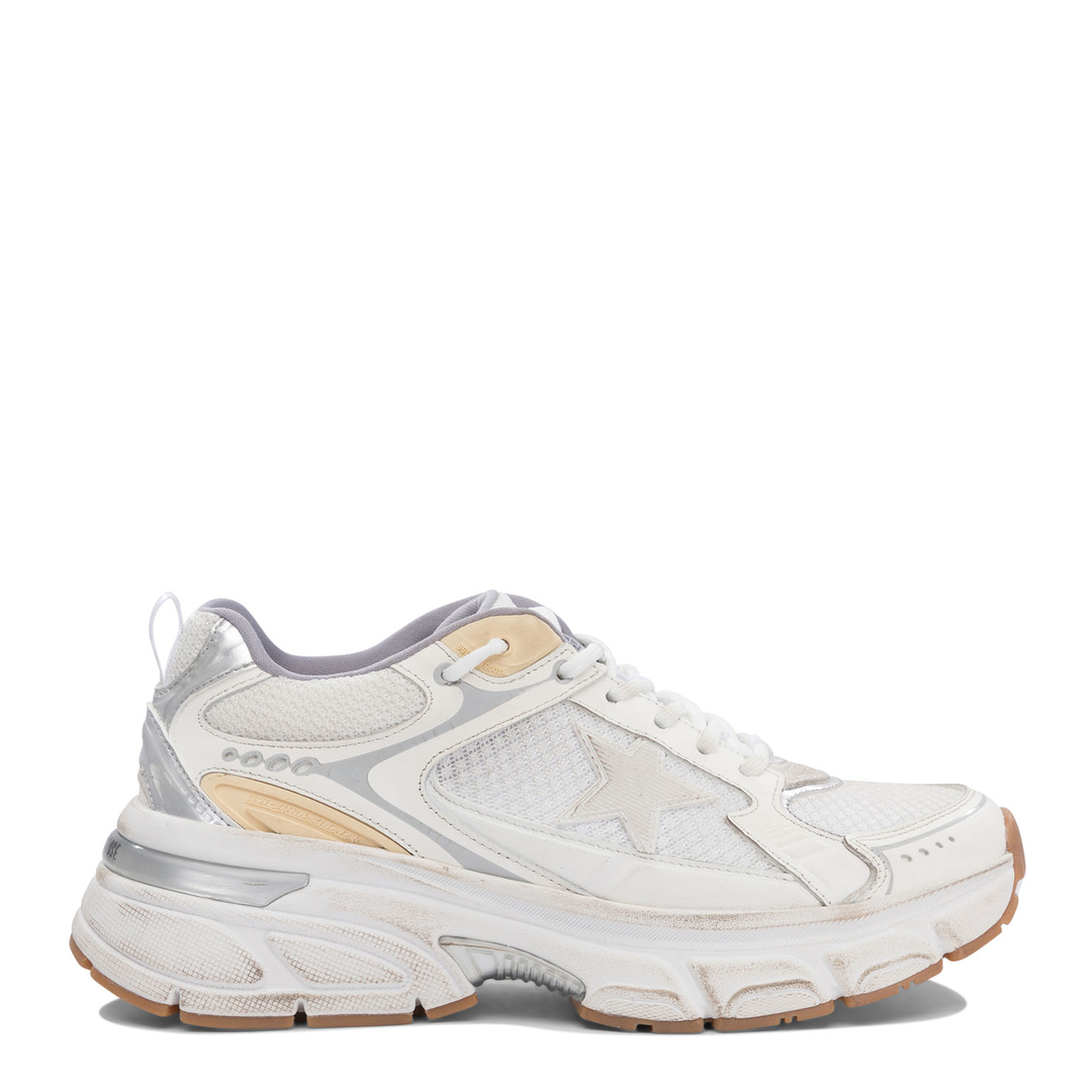 Sneakers White