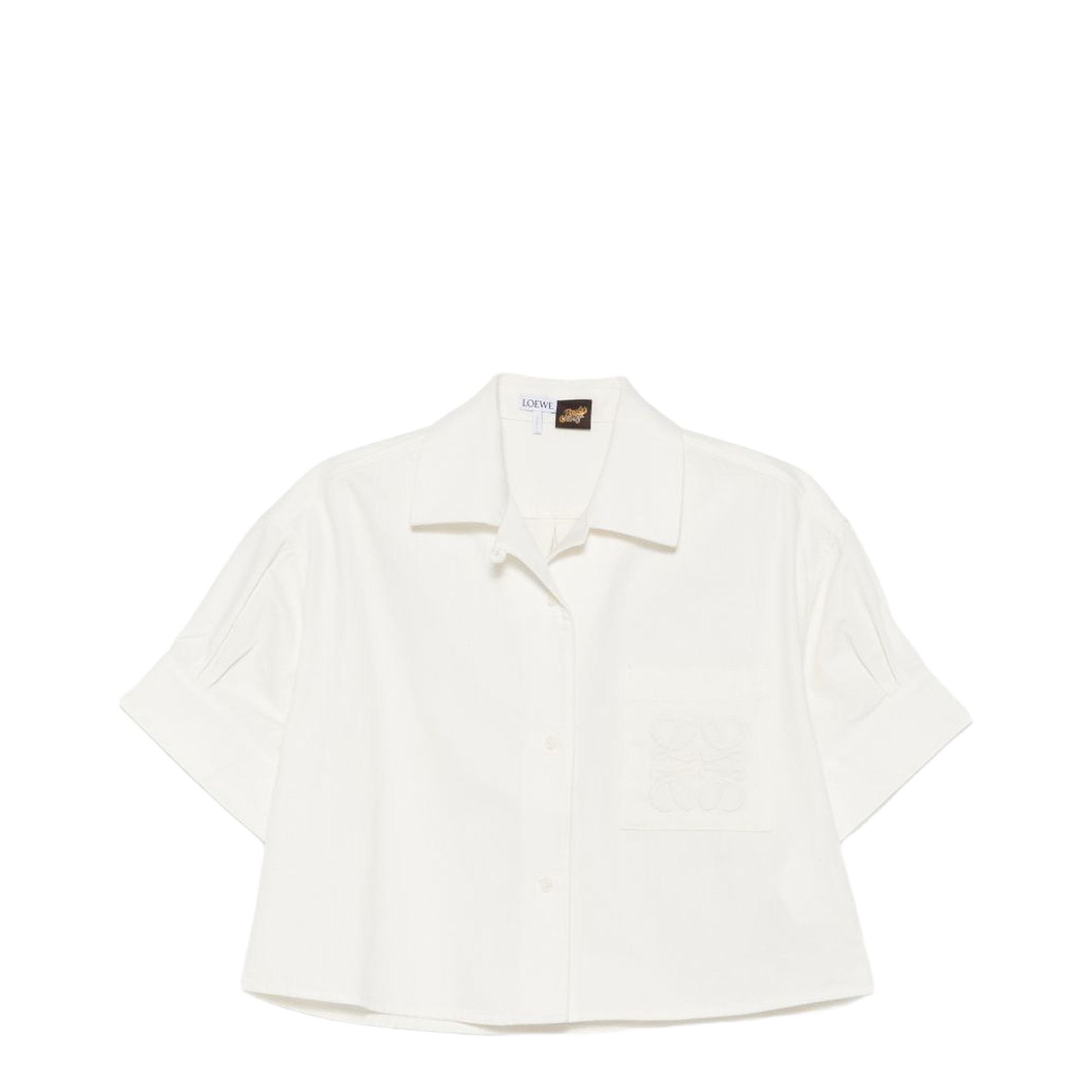 MAYFEYR - Loewe - Paula'S Ibiza Shirts - S616Y1DX082100