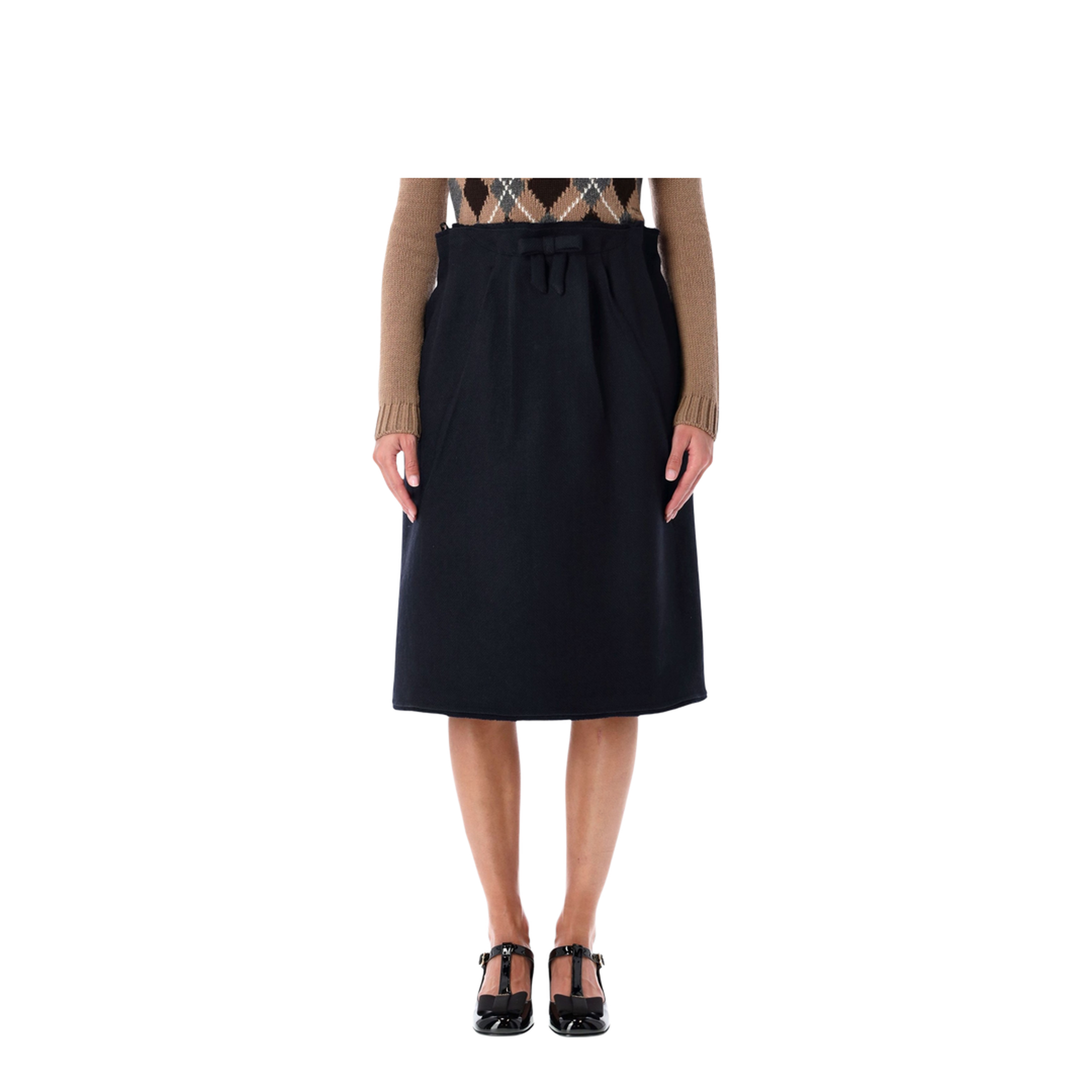 MAYFEYR - Prada - Skirts - P134ZG18DEF0008