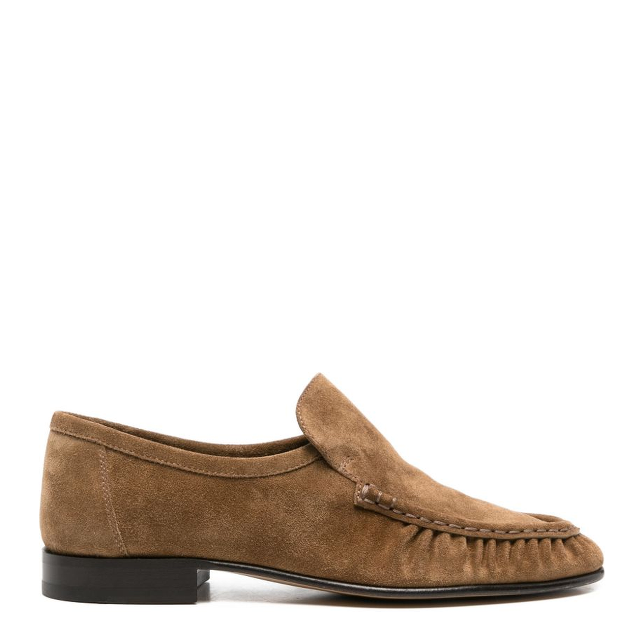 MAYFEYR - The Row - Soft Moccasin Two Cigare - F1923L805CIG