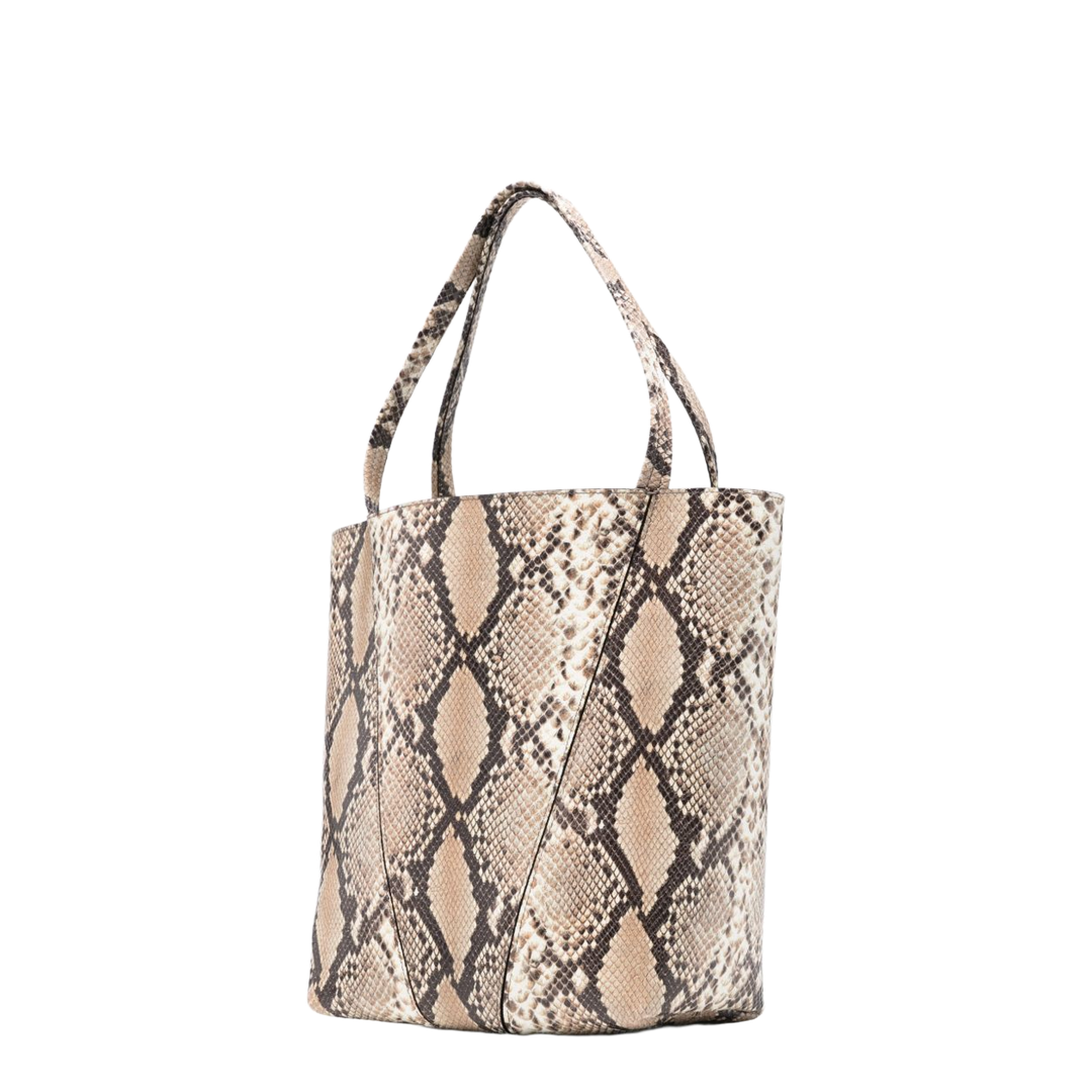 MAYFEYR - Chloè - Bag Beige - CH26AS811S7624F