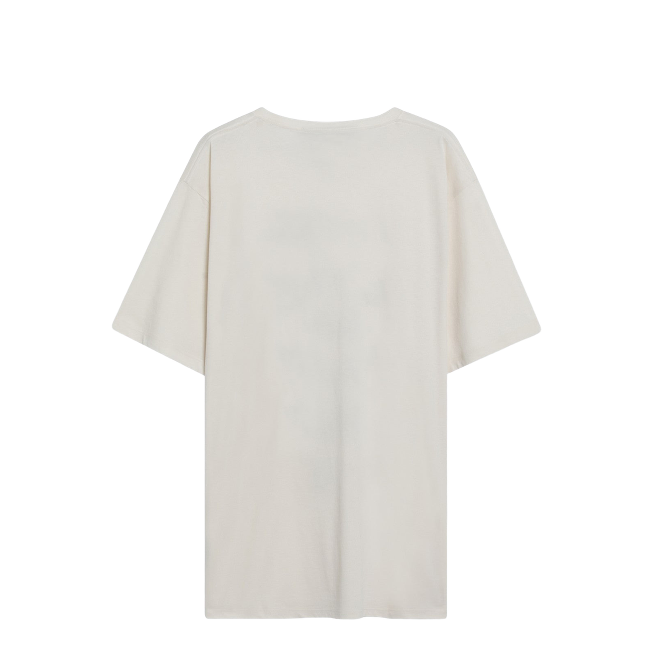 Ivory Le Chat De La Maison Icon Muse Anti Hero T-shirt