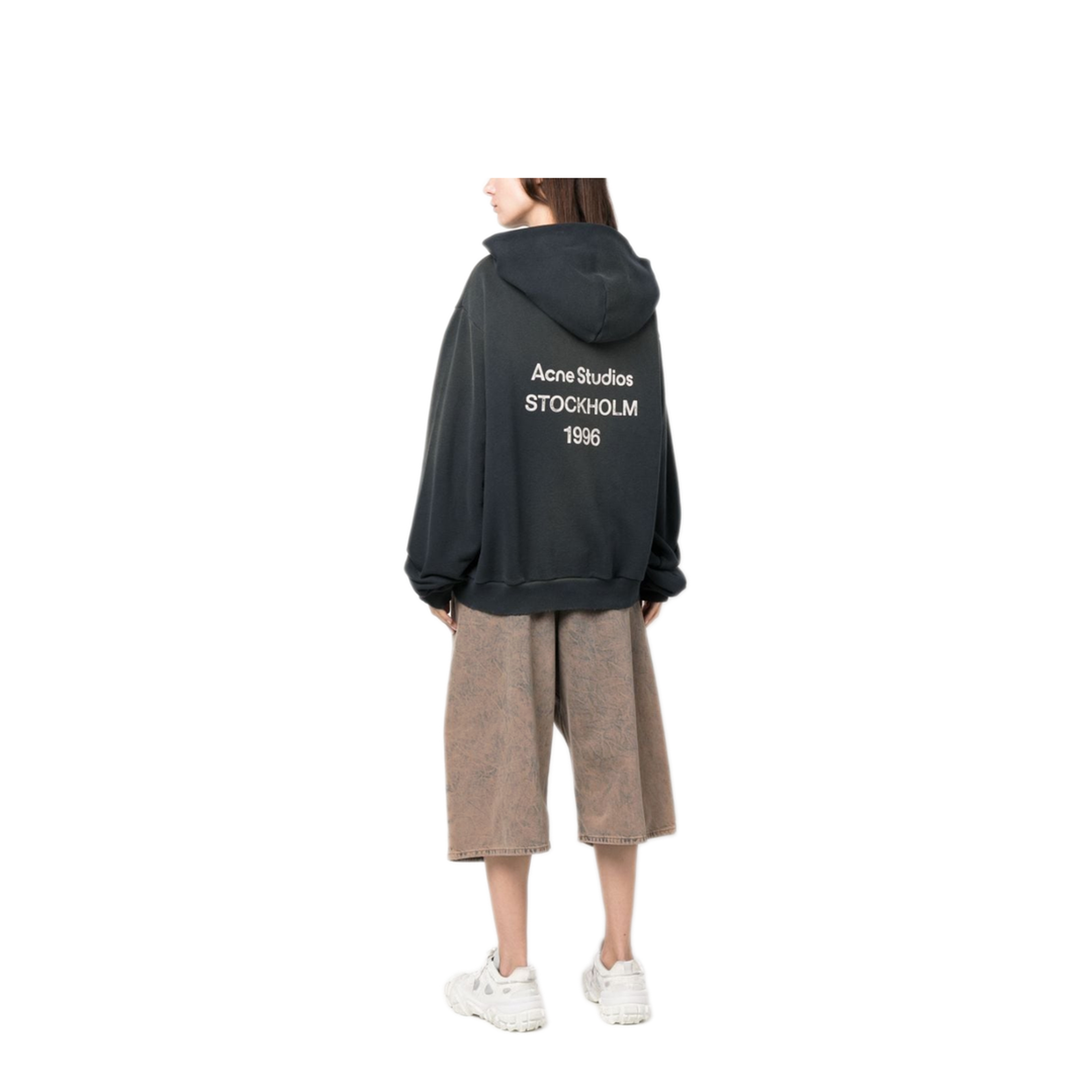 MAYFEYR - Acne Studios - Sweaters Black - CI0136D900