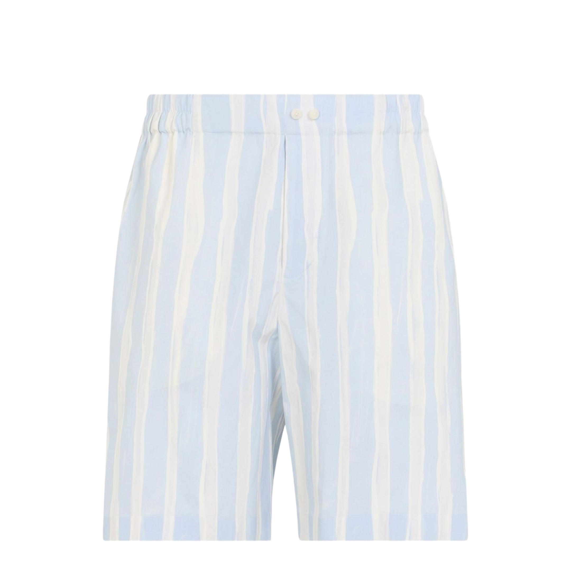 MAYFEYR - Jacquemus - Shorts Clear Blue - SOM00539AW006913GT