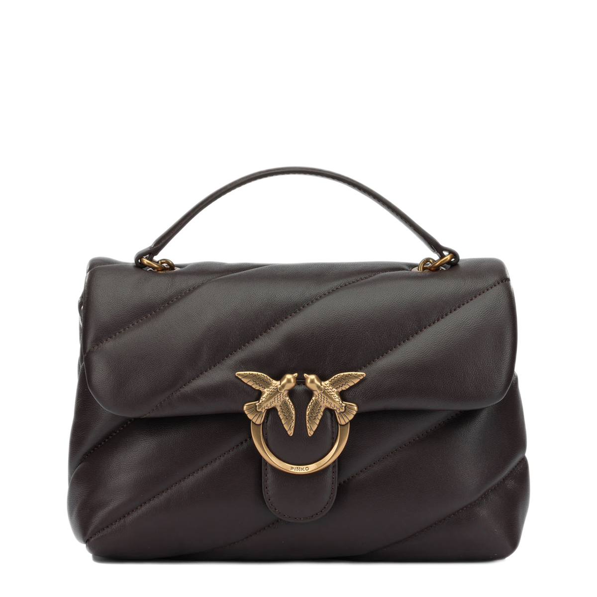 MAYFEYR - Pinko - Crossbody Bag - 100038A0F2M12Q