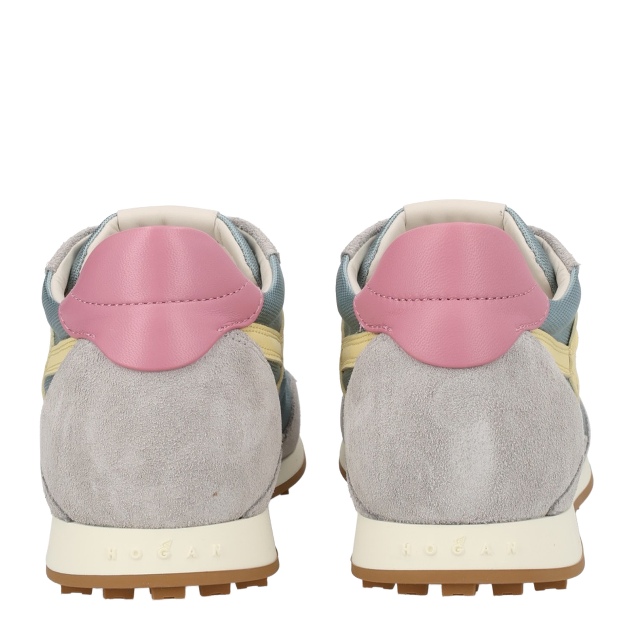 Athletic Sneaker