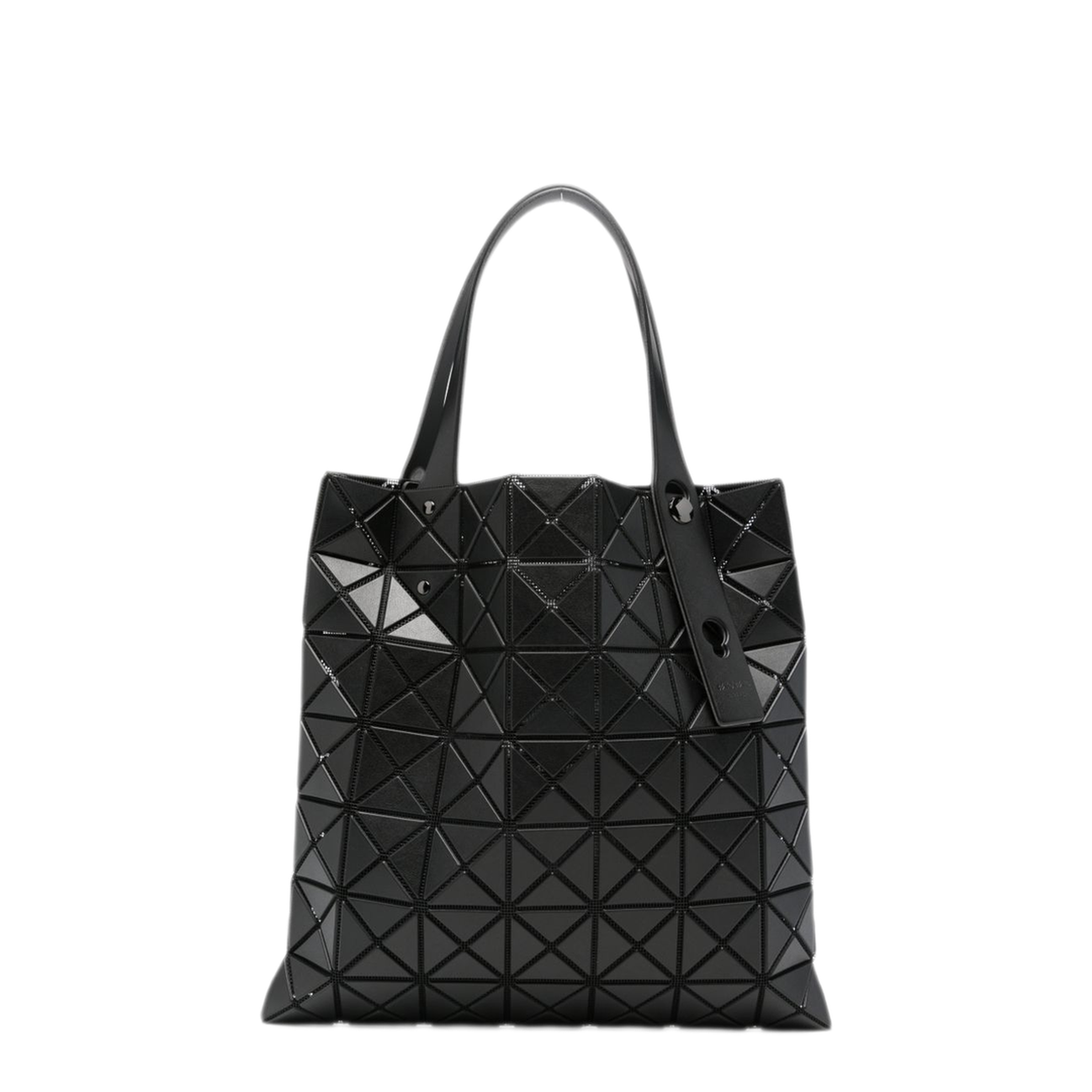 MAYFEYR - Bao Bao Issey Miyake - Black Bag - BB68AG50716