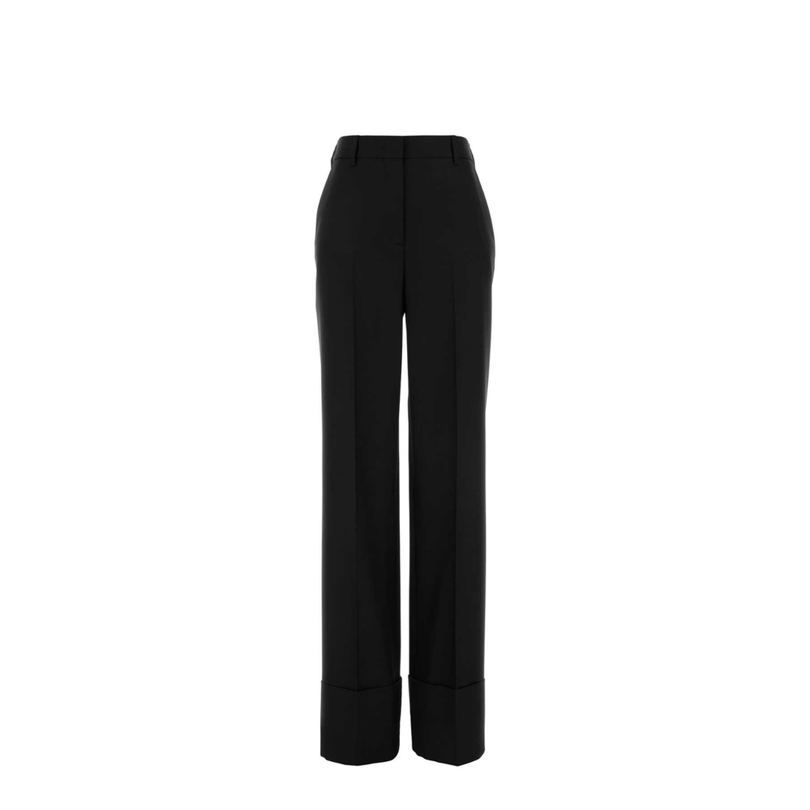 Black Trousers
