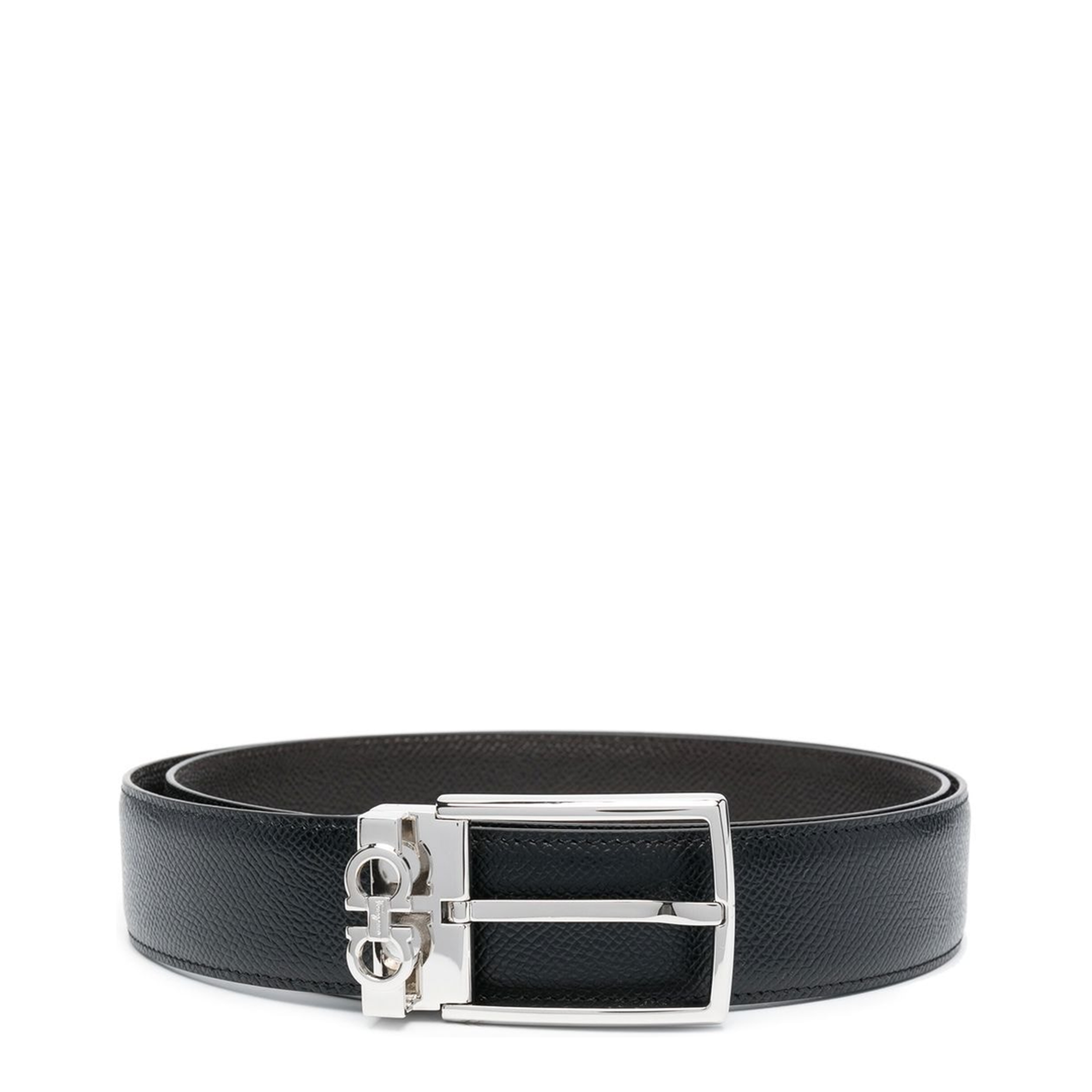 MAYFEYR - Ferragamo - Black Belt - 67A037708206002