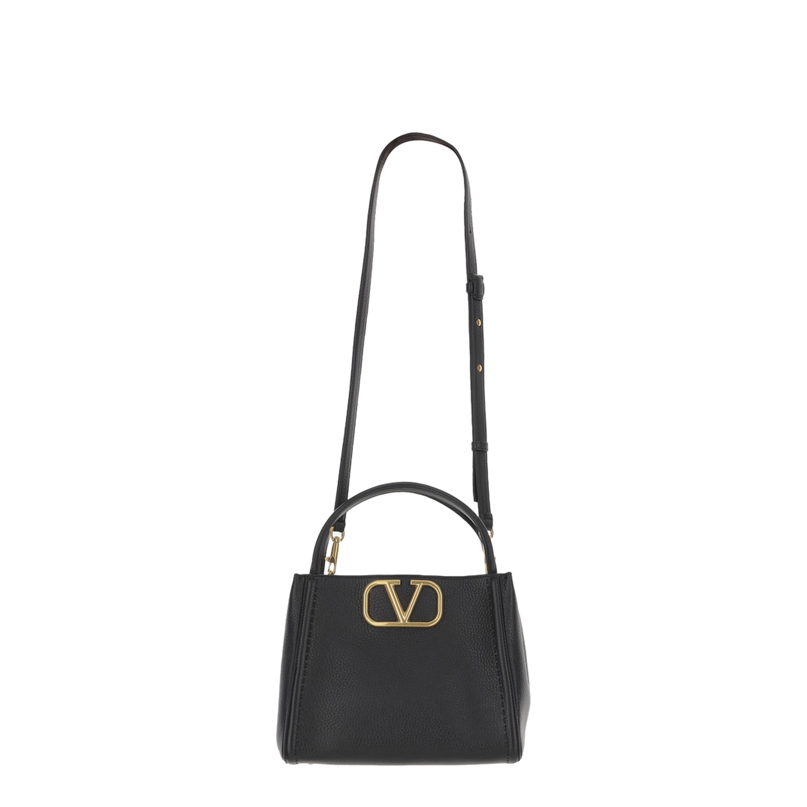 Alltime VLogo Signature Medium Tote Bag