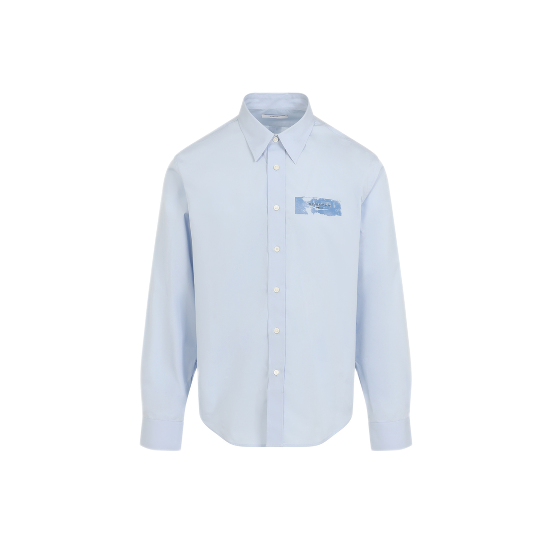 MAYFEYR - Givenchy - Shirt - BM617V1YMY452