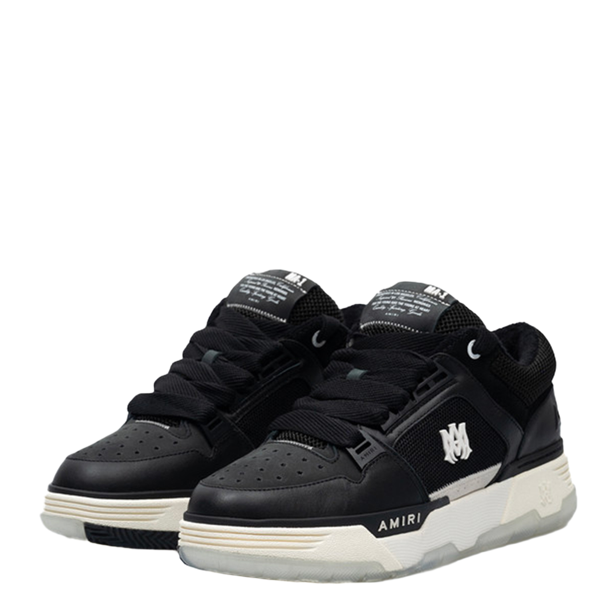 Sneakers Black