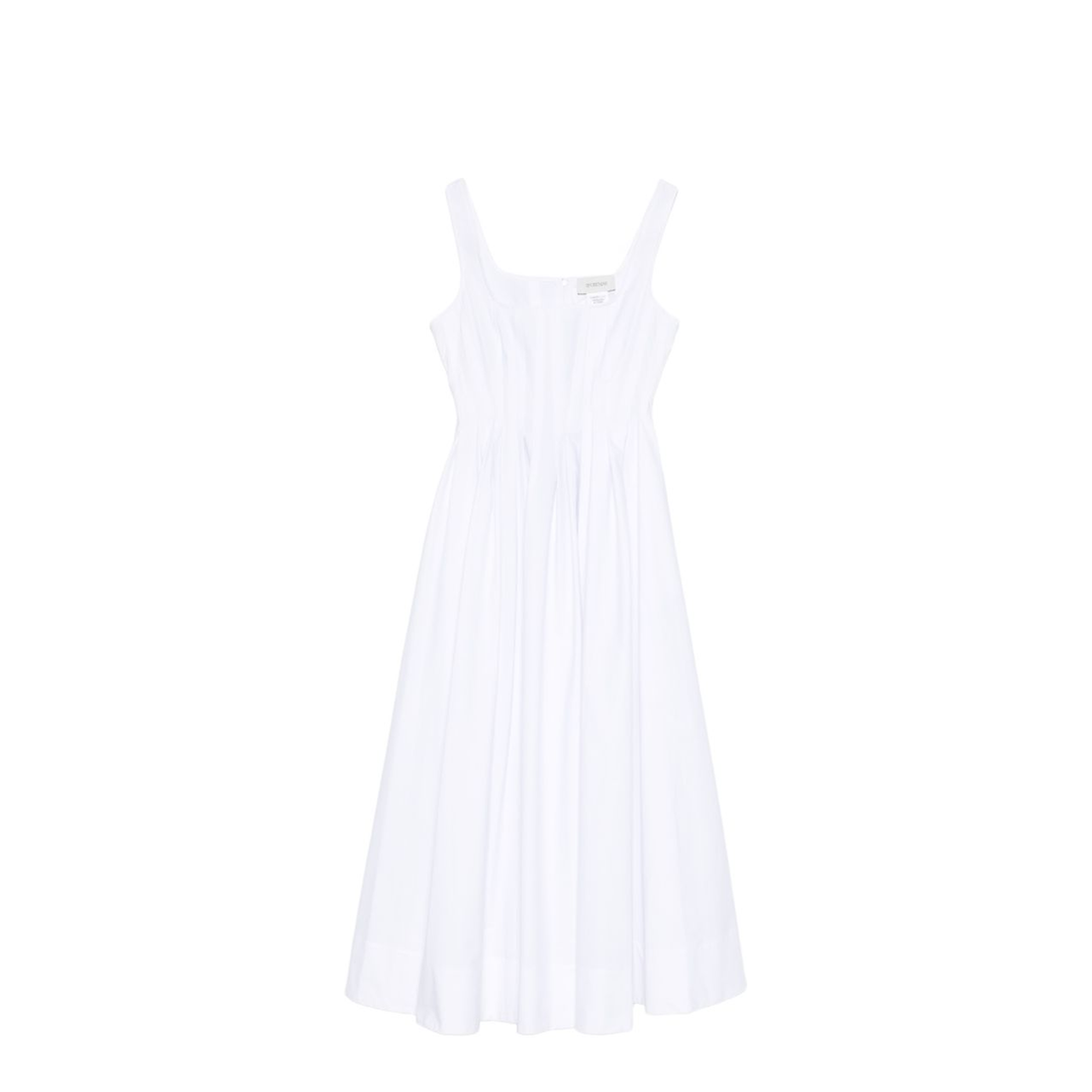 MAYFEYR - Sportmax - Dresses White - 12221092600001