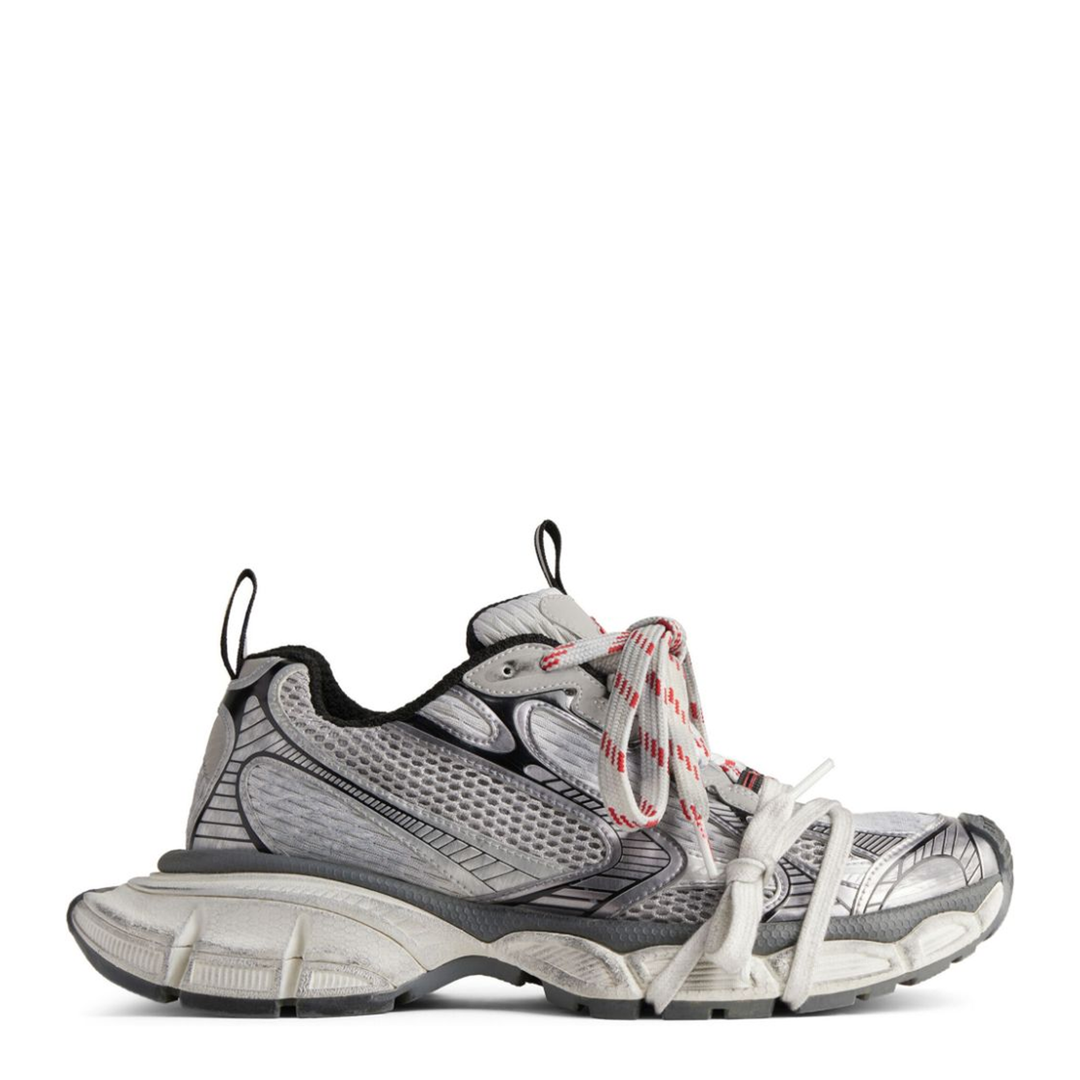 MAYFEYR - Balenciaga - Sneakers Grey - 734734W3XL51219