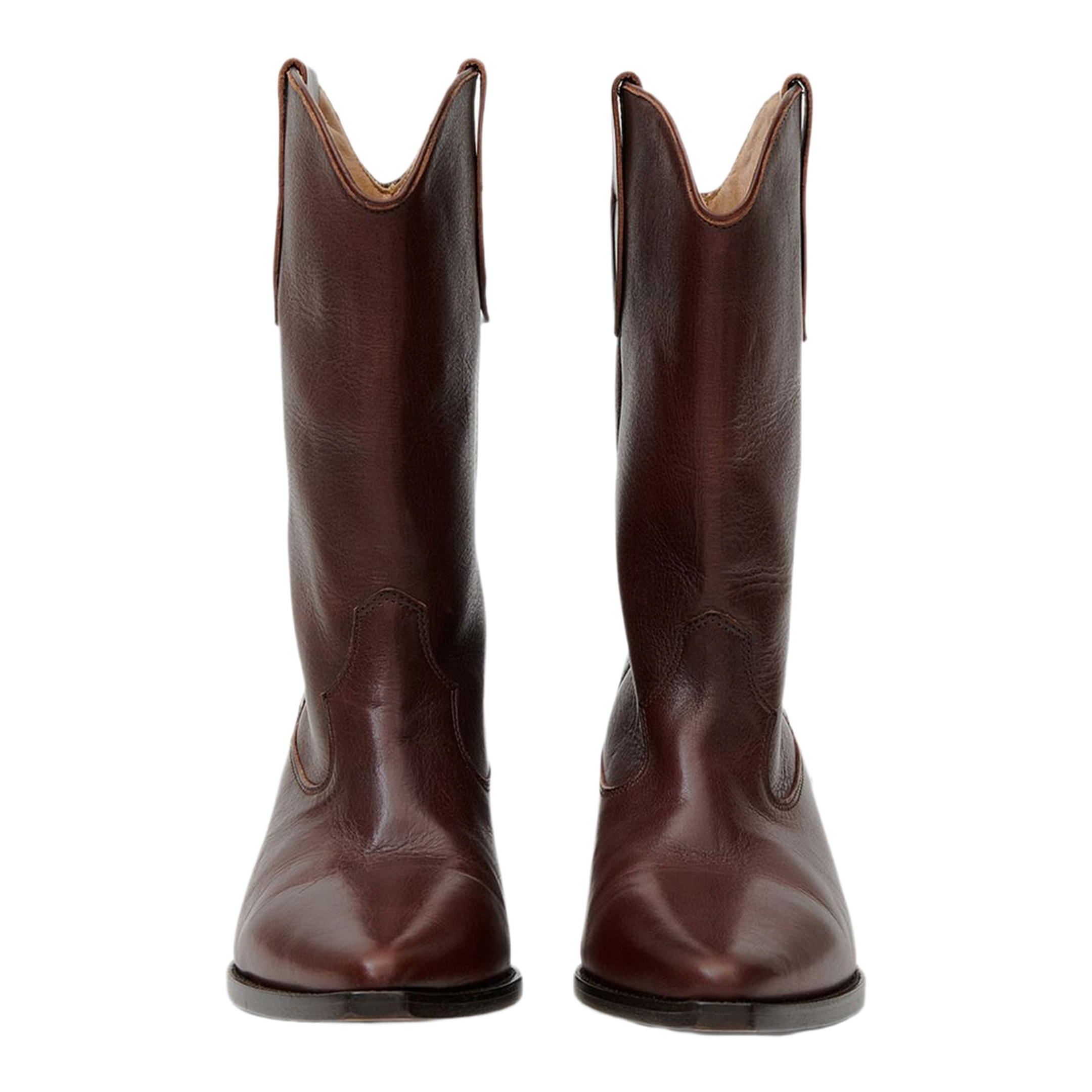 MAYFEYR - Isabel Marant - Boots Brown - BO0003FA-D3A33S50MY