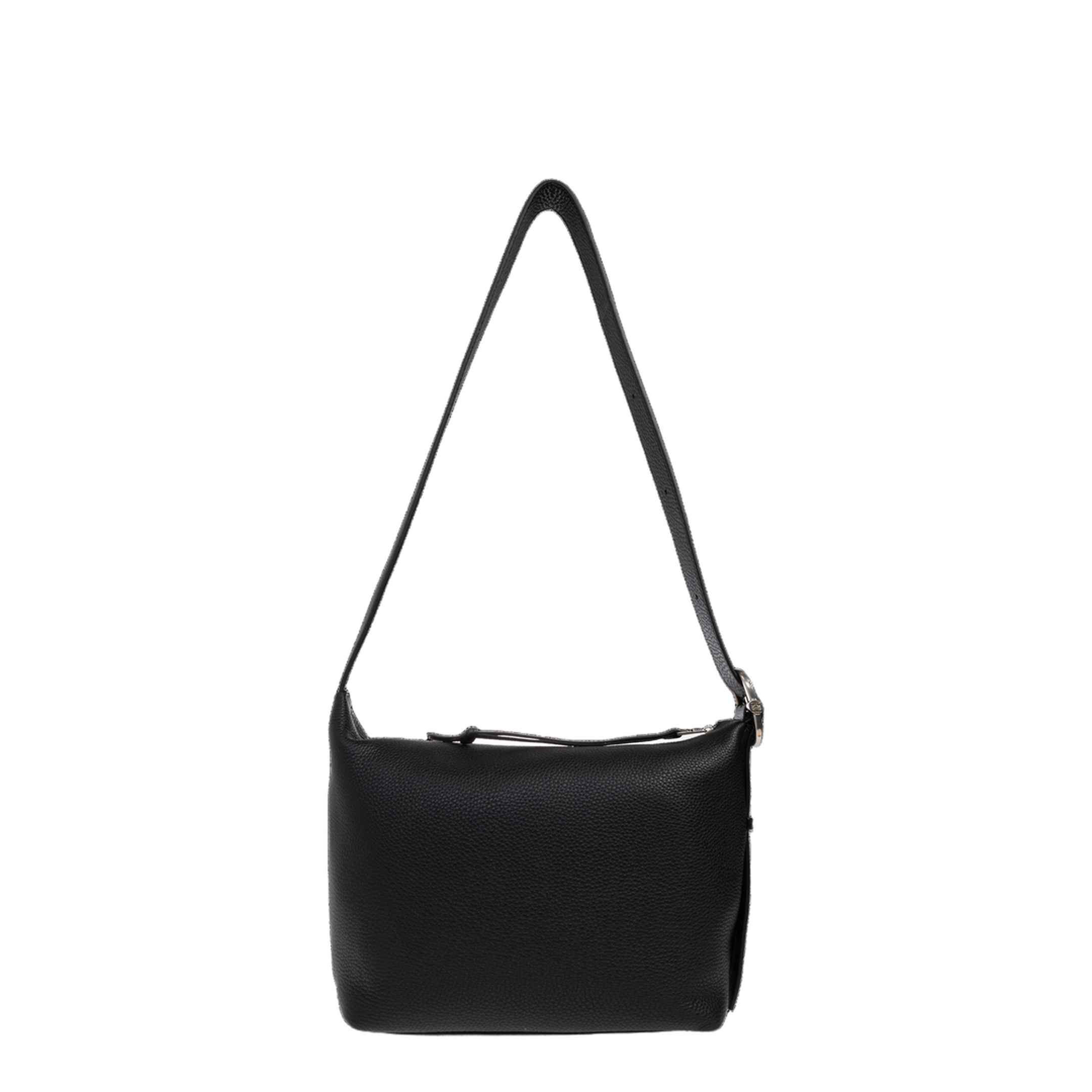 Loop Cubi Medium Shoulder Bag