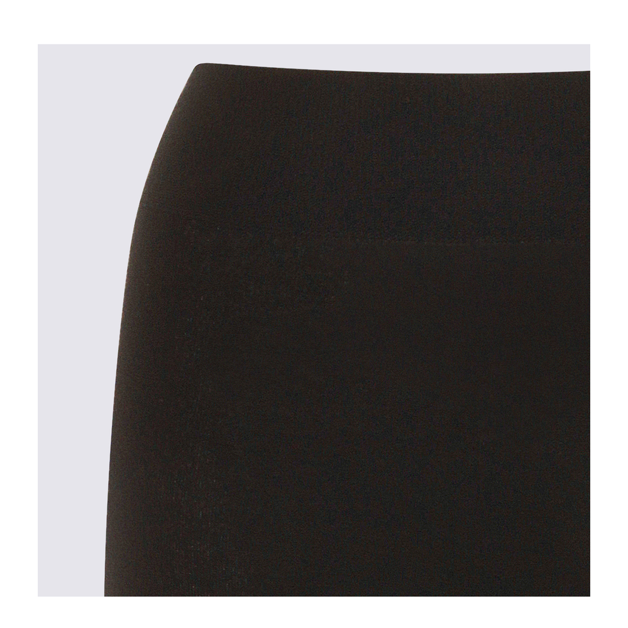 Mimi Tights Black in Viscose