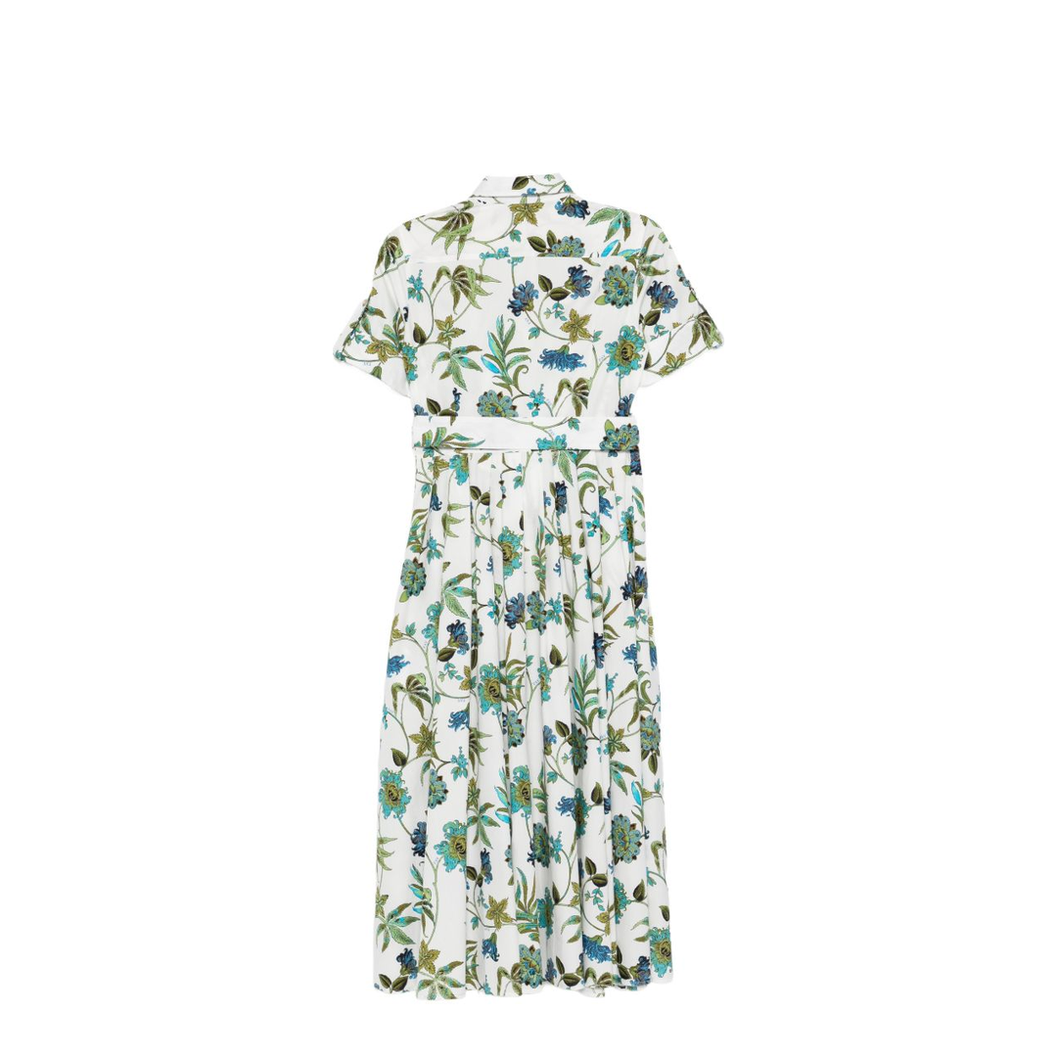 MAYFEYR - Fay - Dresses White - N8WE3526030ZGHB001