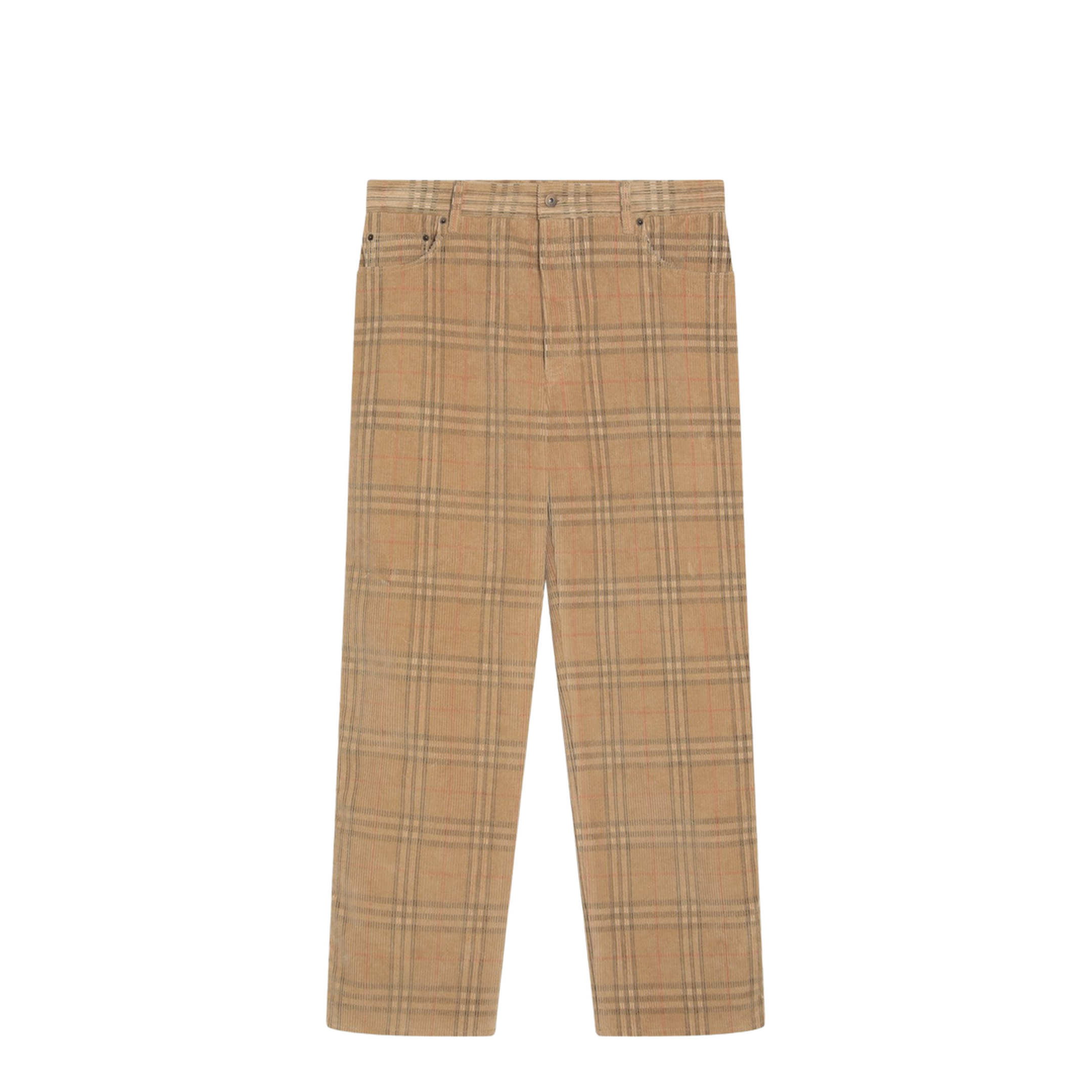 Casual Pants
