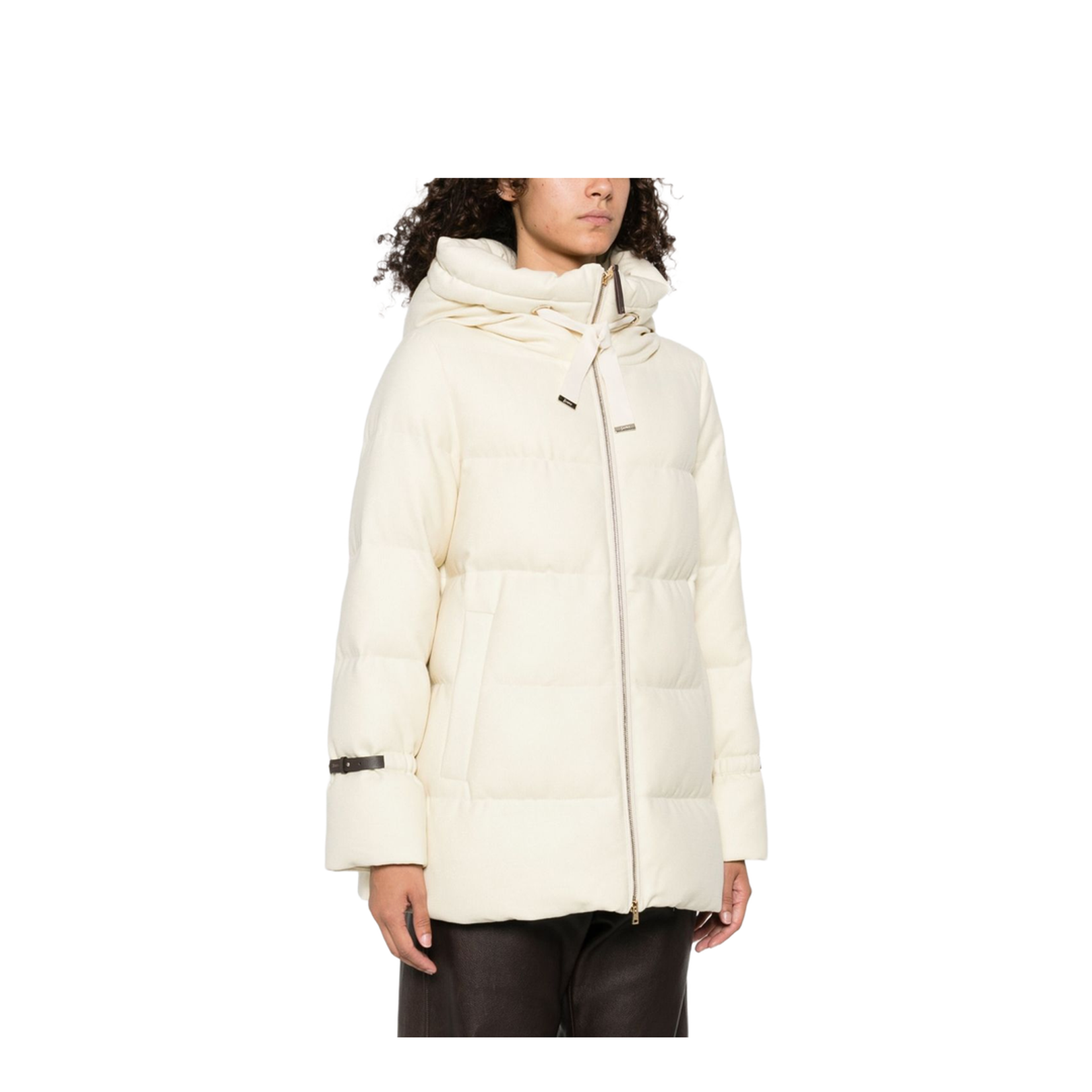 Coats White