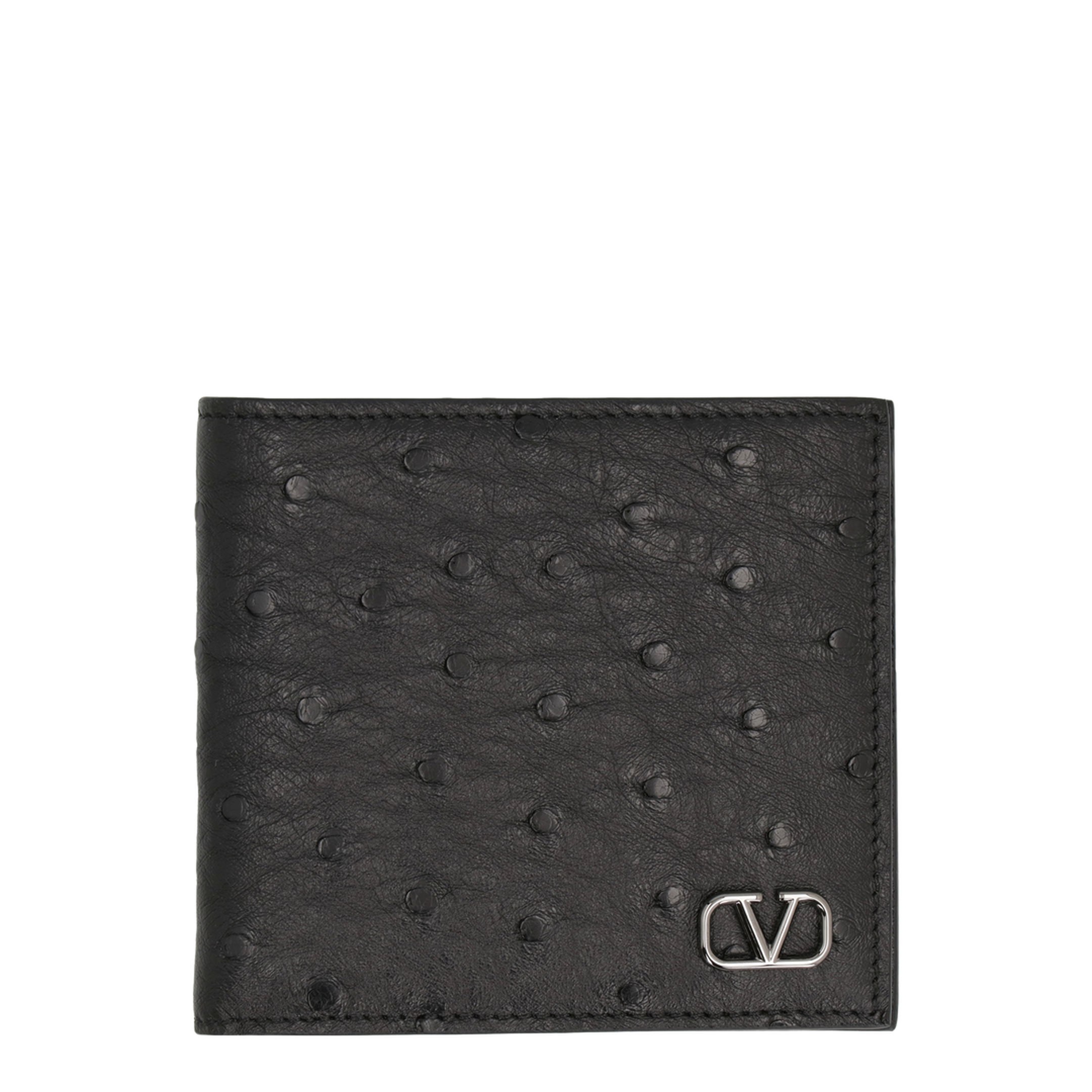 Garavani - Leather wallet