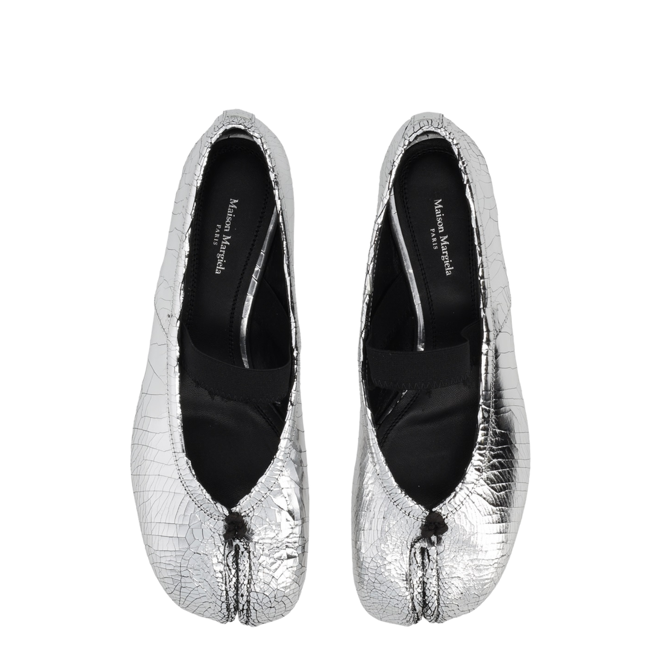Mule Tabi Shoe