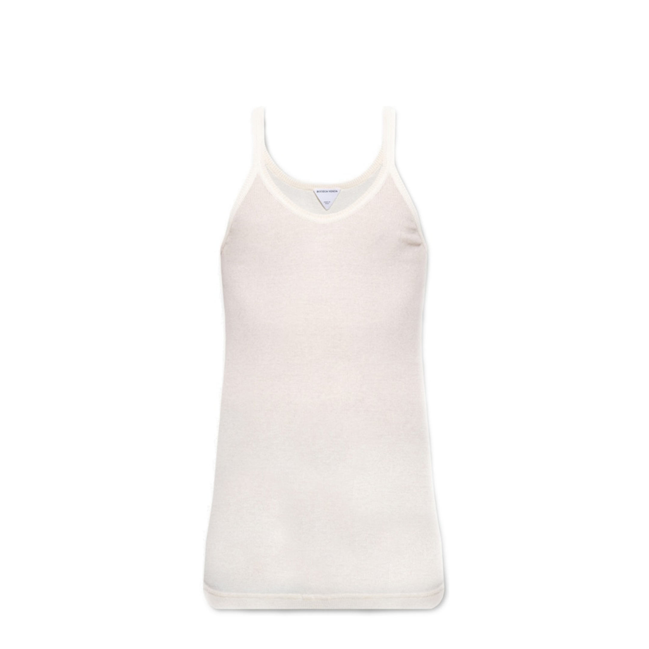 Cotton Tank Top