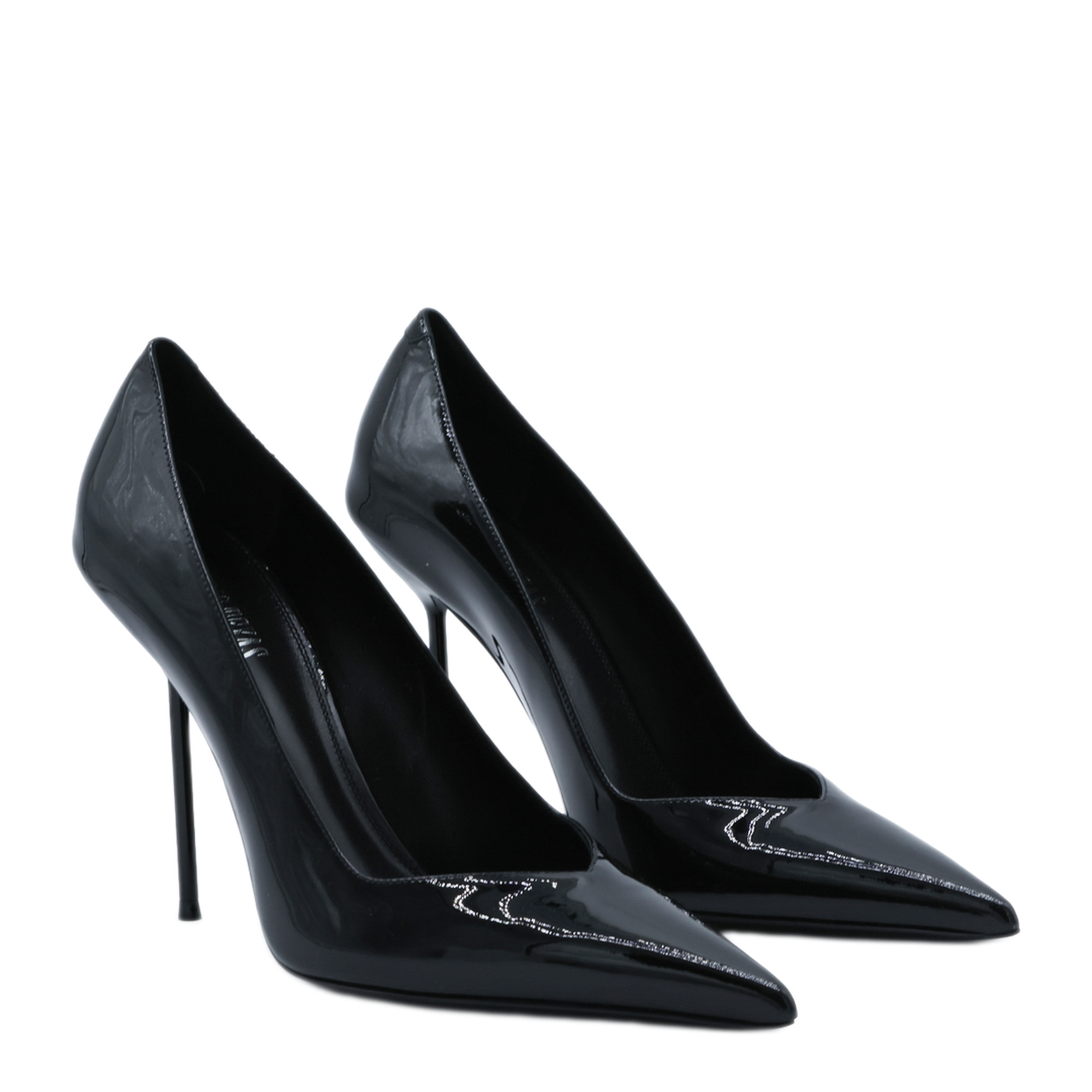 MAYFEYR - Paris Texas - With Heel - PX2006XVN01BLACK