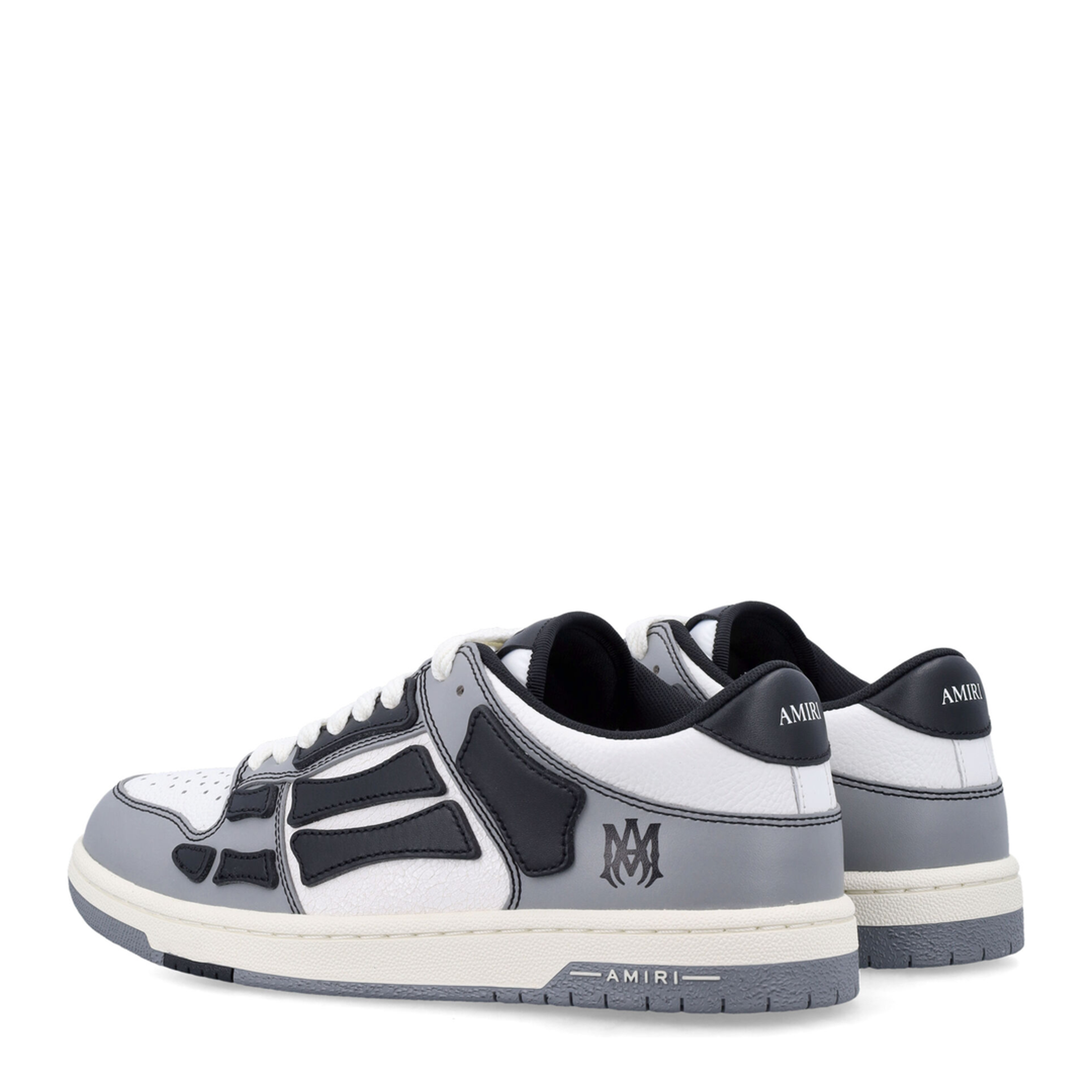 MAYFEYR - Amiri - Sneakers Black - AWFOSR1062BLACK