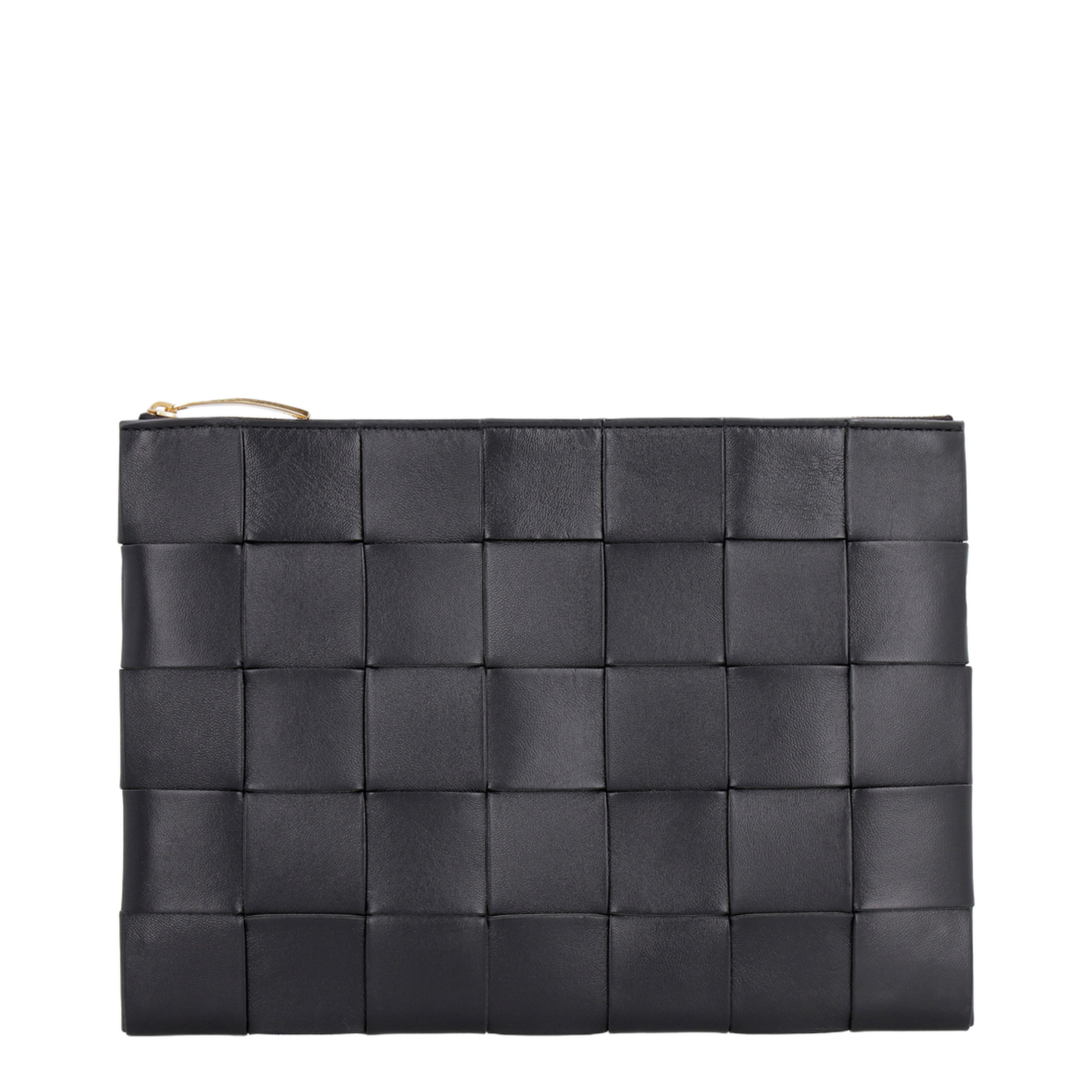 Small The Cassette Flat Pouch