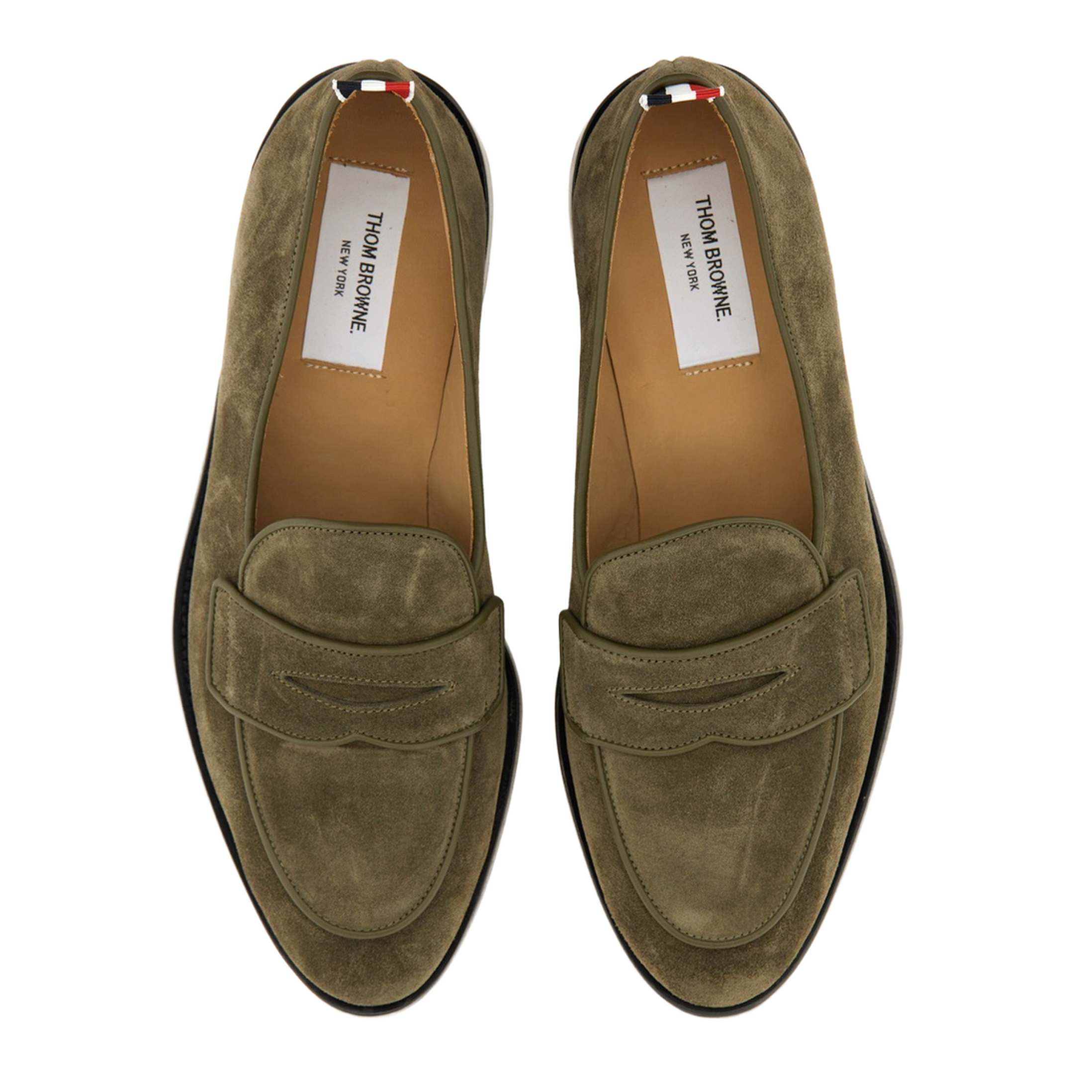 Varsity Loafer Penny