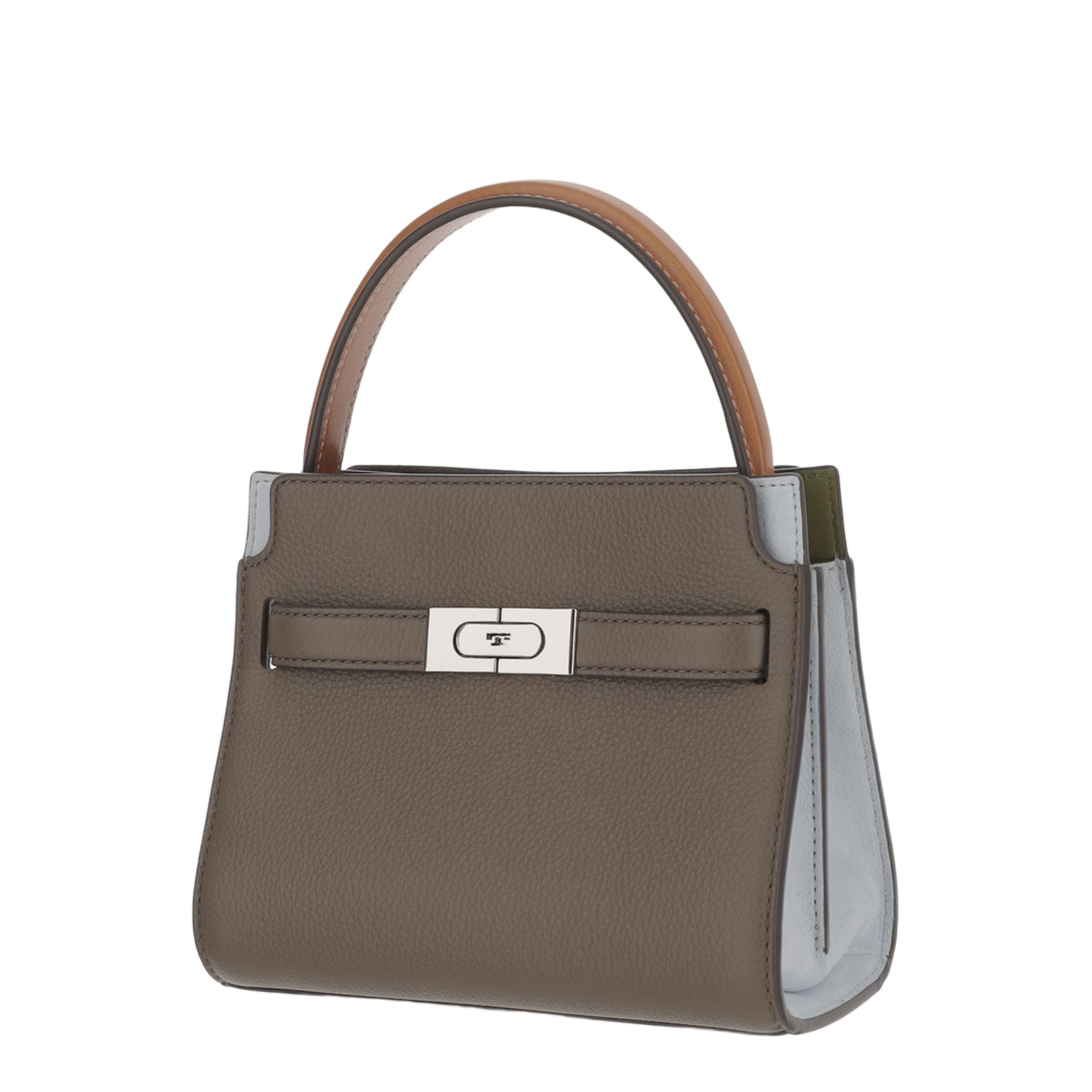 Lee Radziwill Handbag - Beige
