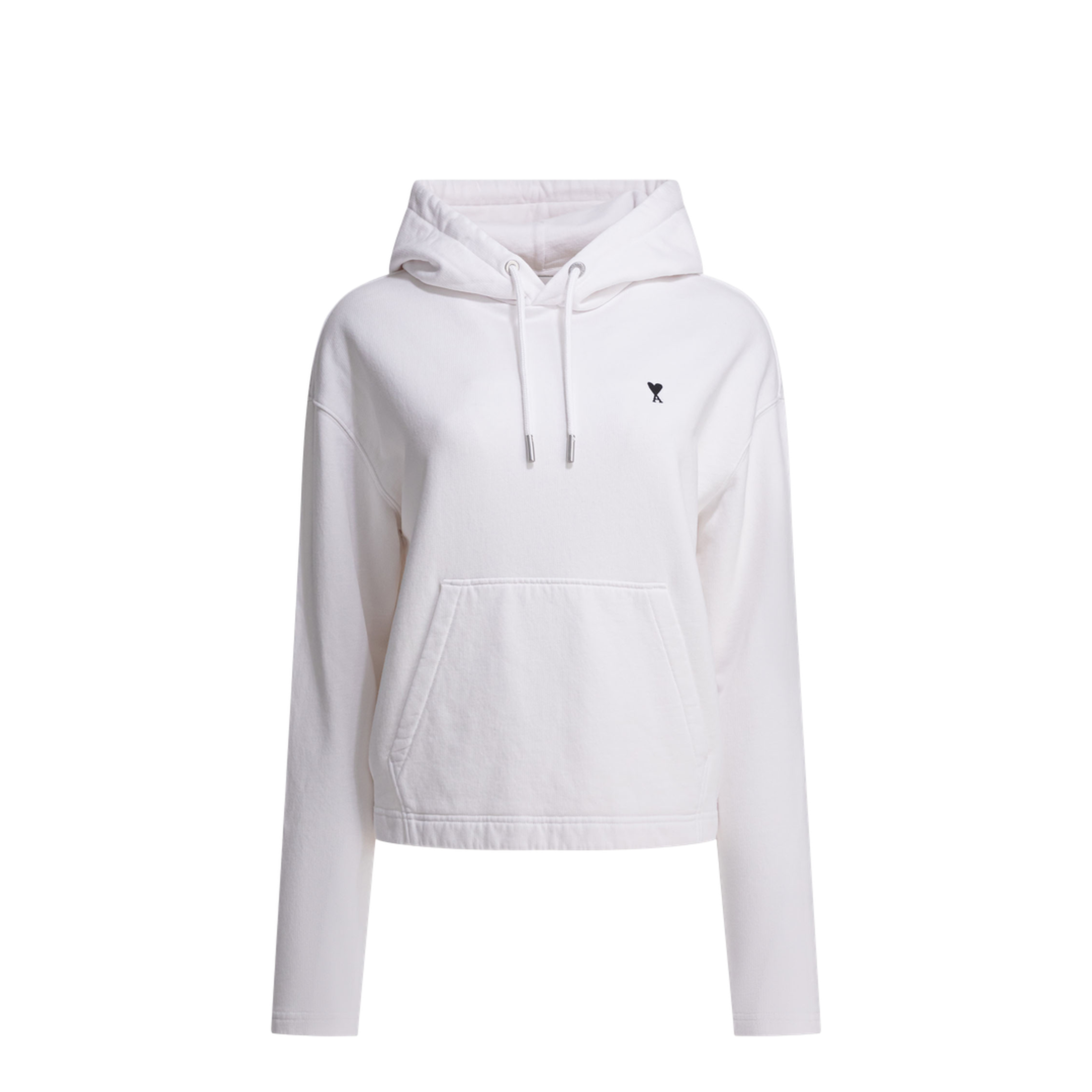 MAYFEYR - Ami Paris - Cotton Hoodie - FSW767.730100