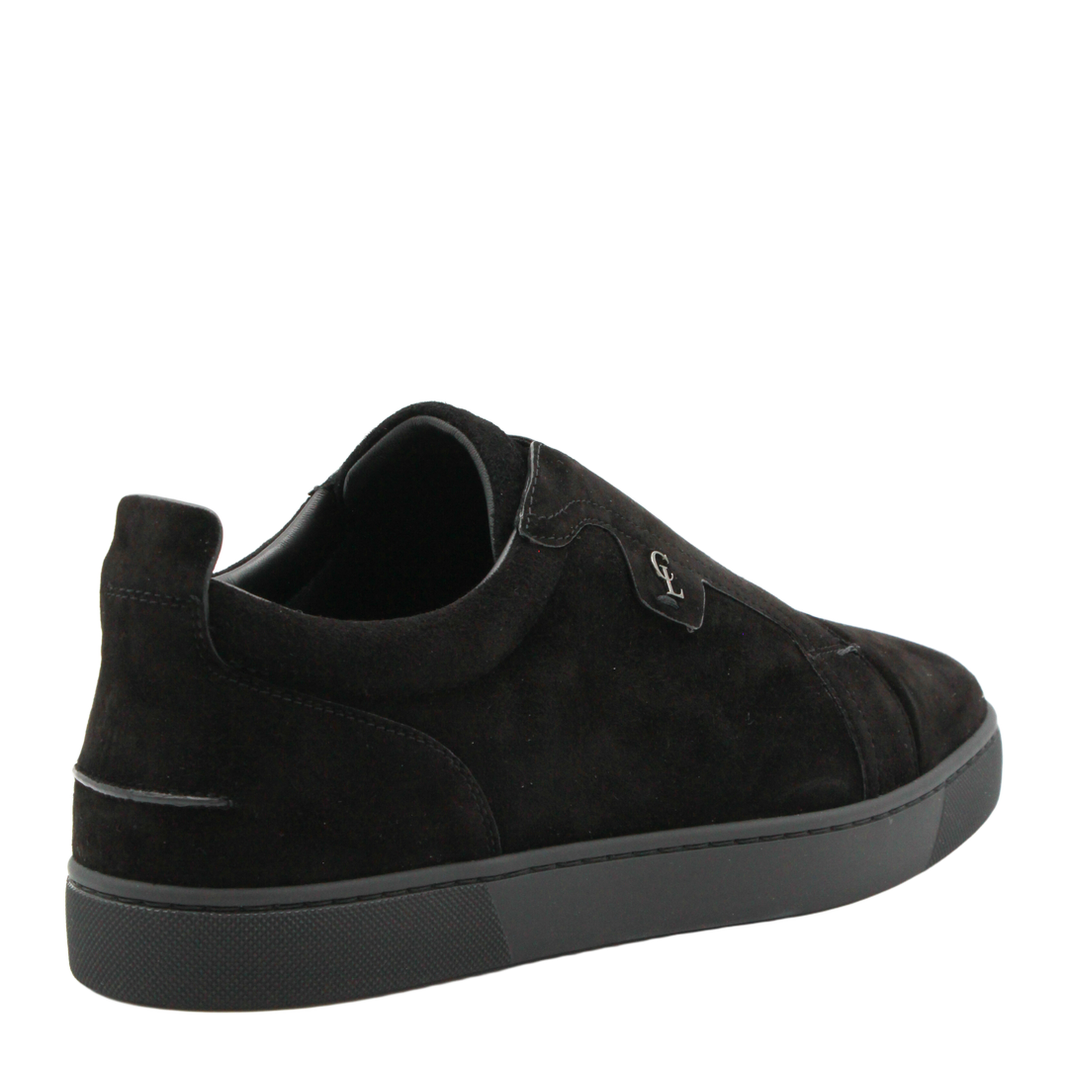 MAYFEYR - Christian Louboutin - Sneakers Light Grey - 3260297BK01