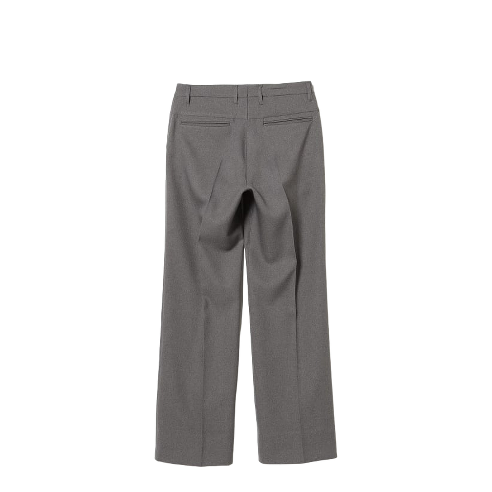 Trousers Grey