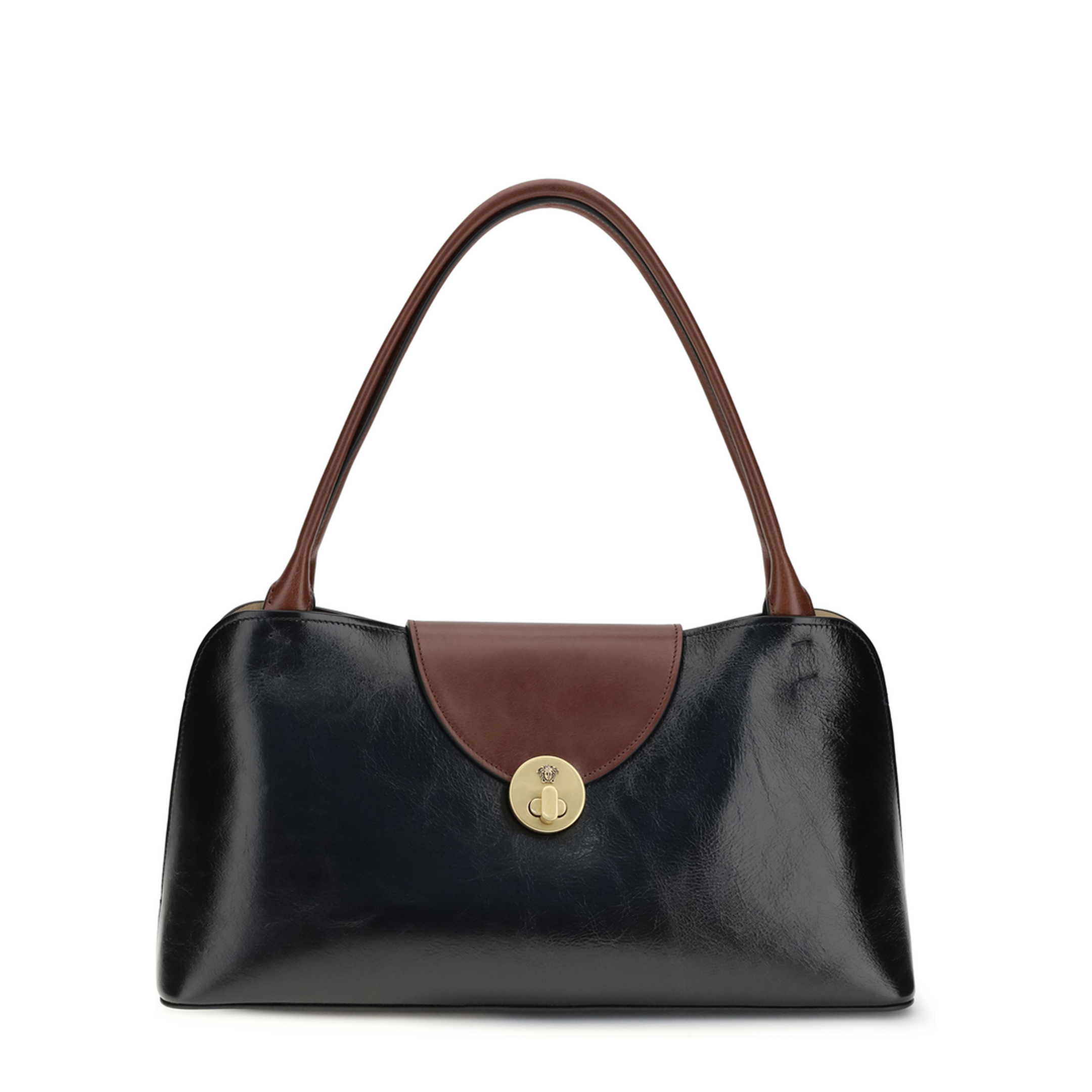 MAYFEYR - Versace - Medium Shoulder Bag - 10234561A17428