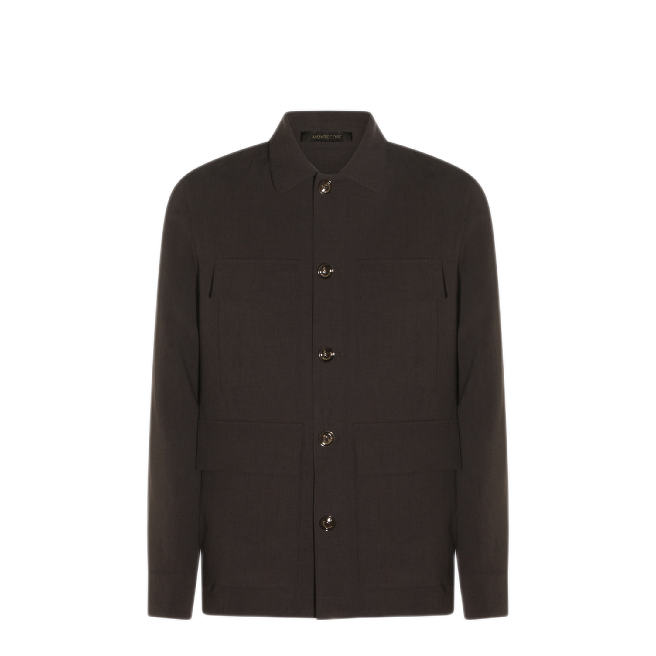 MAYFEYR - Montecore - Jackets - S10MUC97634897