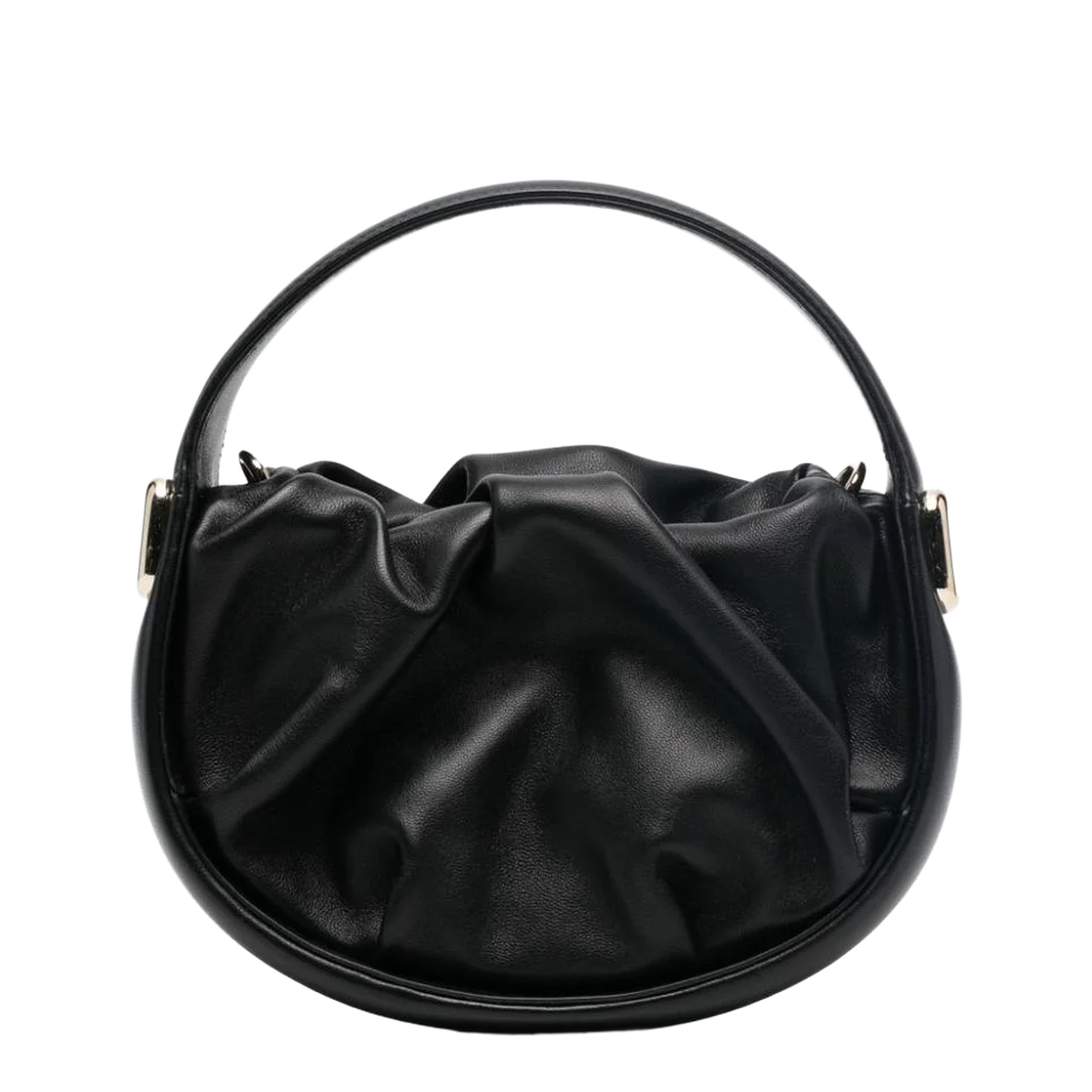 Viv Choc Royale Mini Hobo Bag