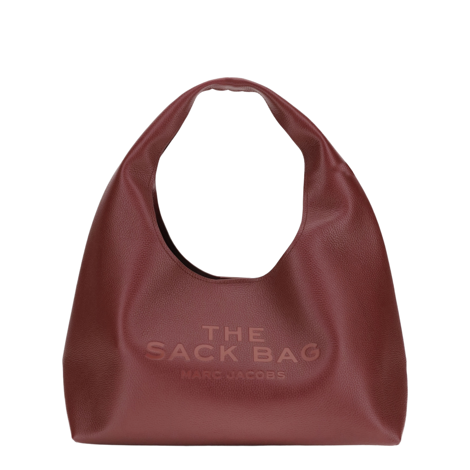 Sack Shoulder Bag