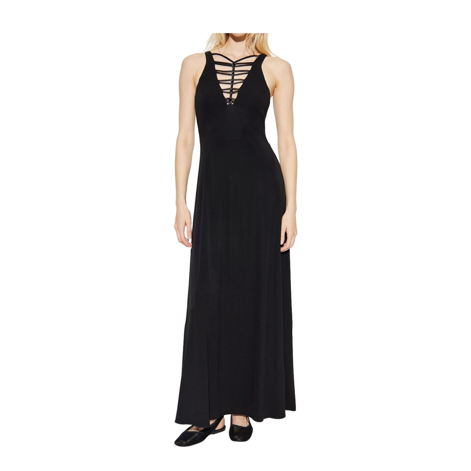 Elegant Black Dress